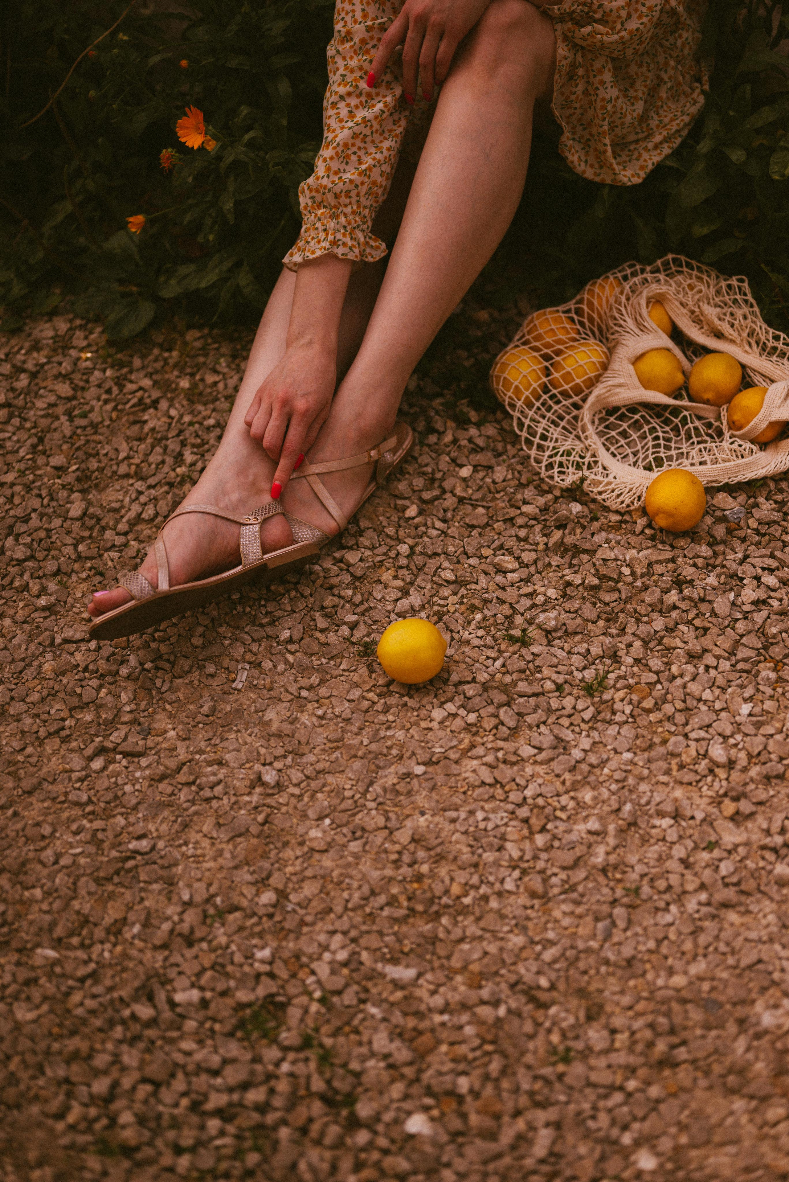 Анастасия. Фотограф Кристина Пархоменко