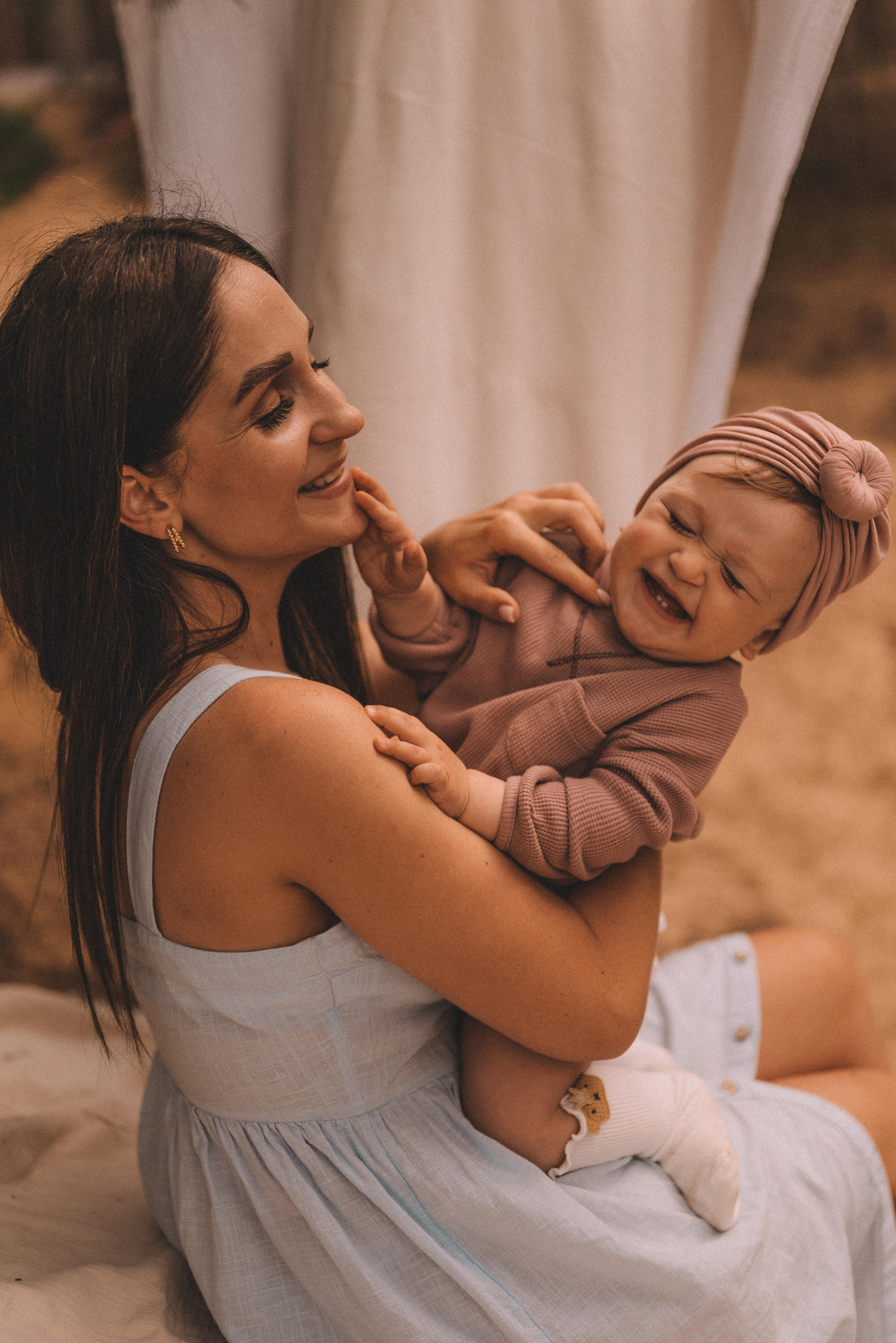 Полина в Андреевском. Фотограф Кристина Пархоменко