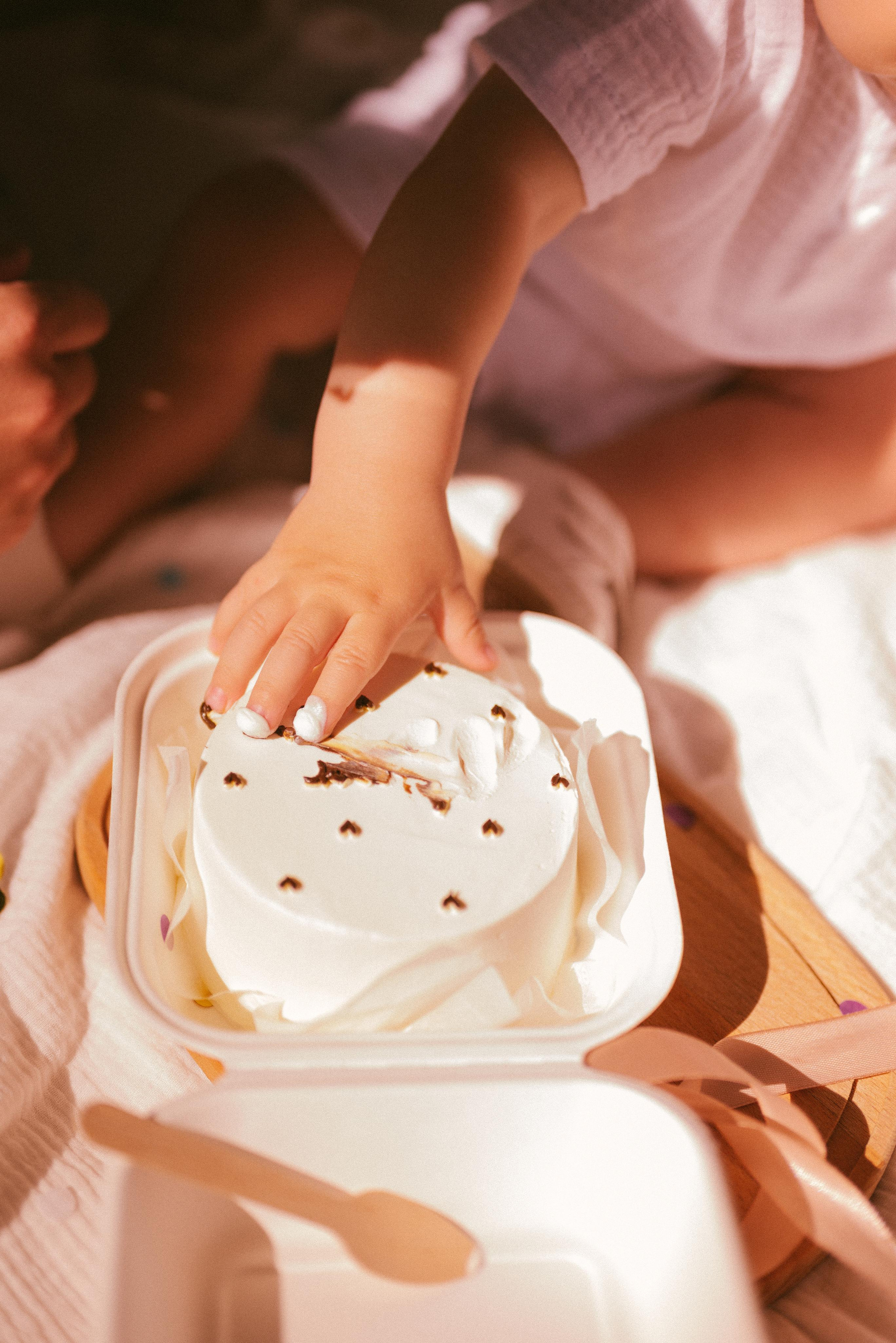 Марк_1 год. Фотограф Кристина Пархоменко