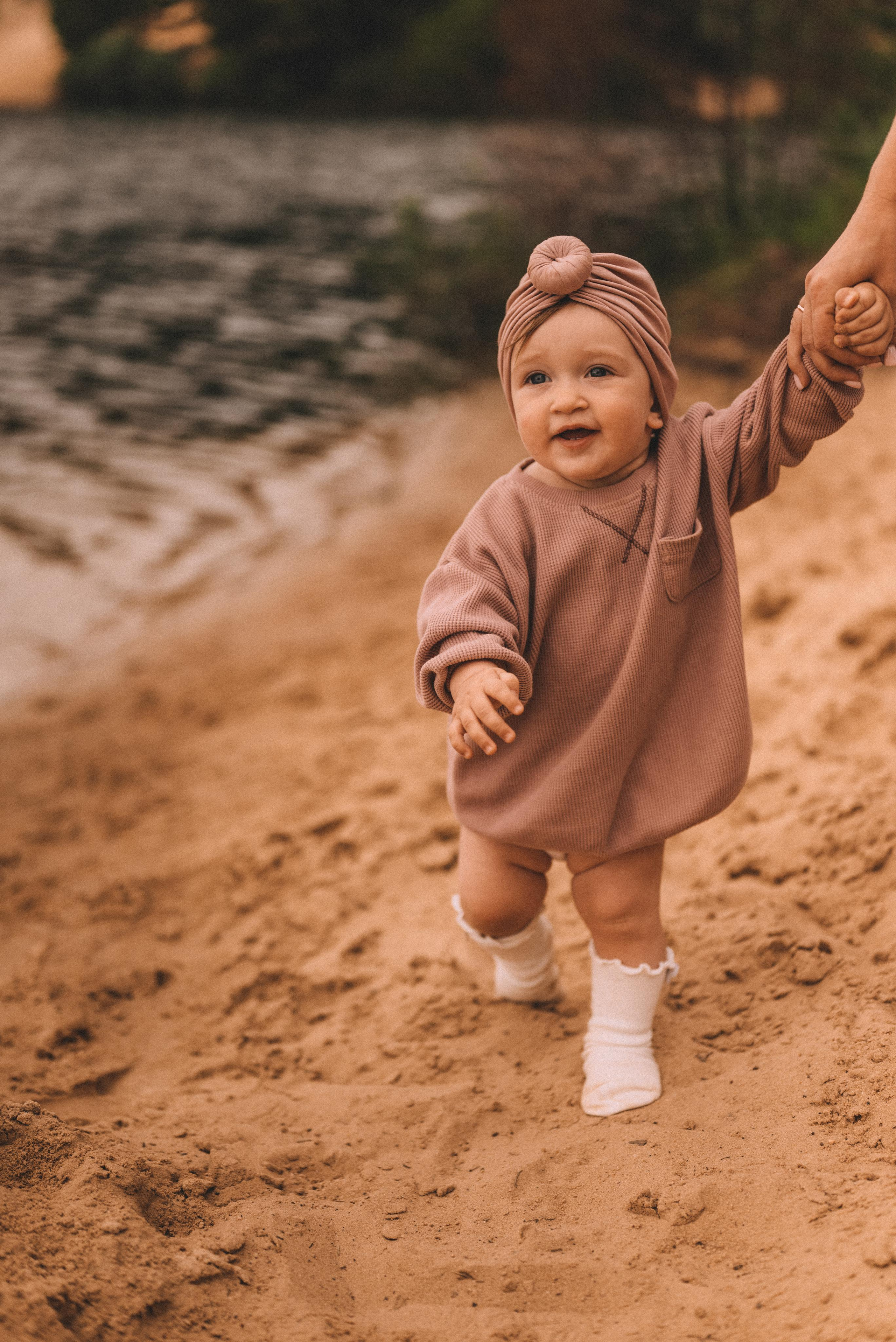 Полина в Андреевском. Фотограф Кристина Пархоменко