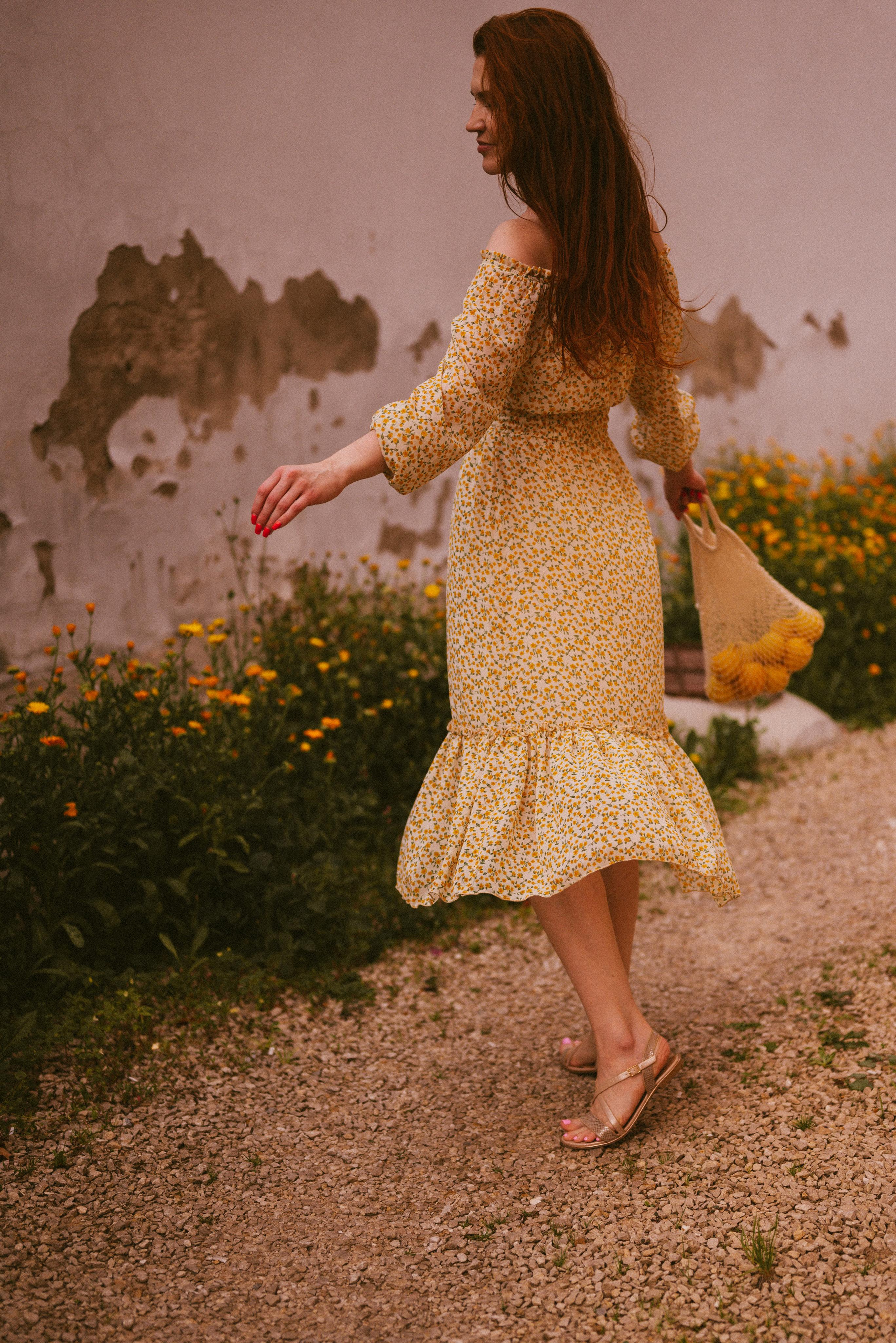 Анастасия. Фотограф Кристина Пархоменко