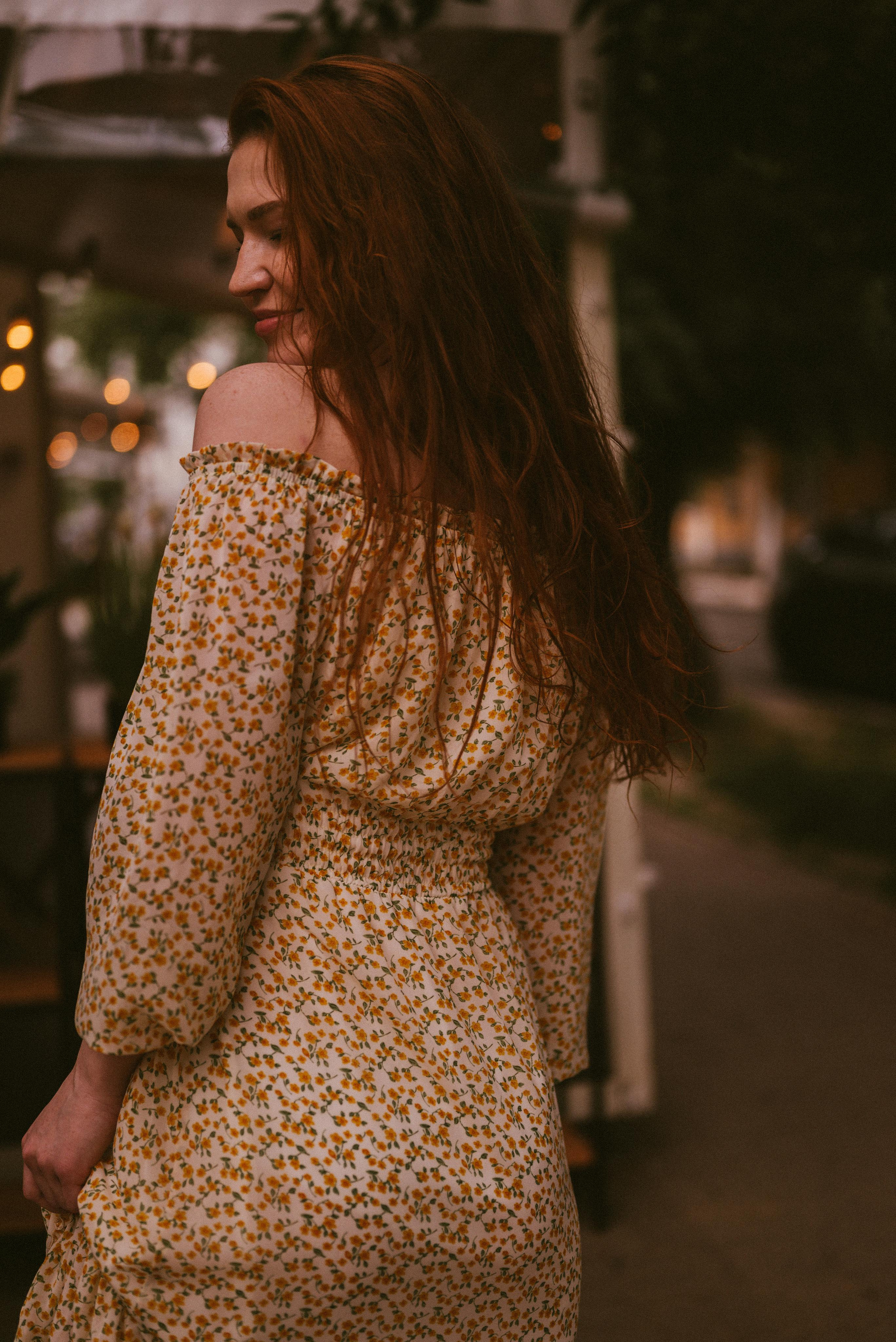 Анастасия. Фотограф Кристина Пархоменко