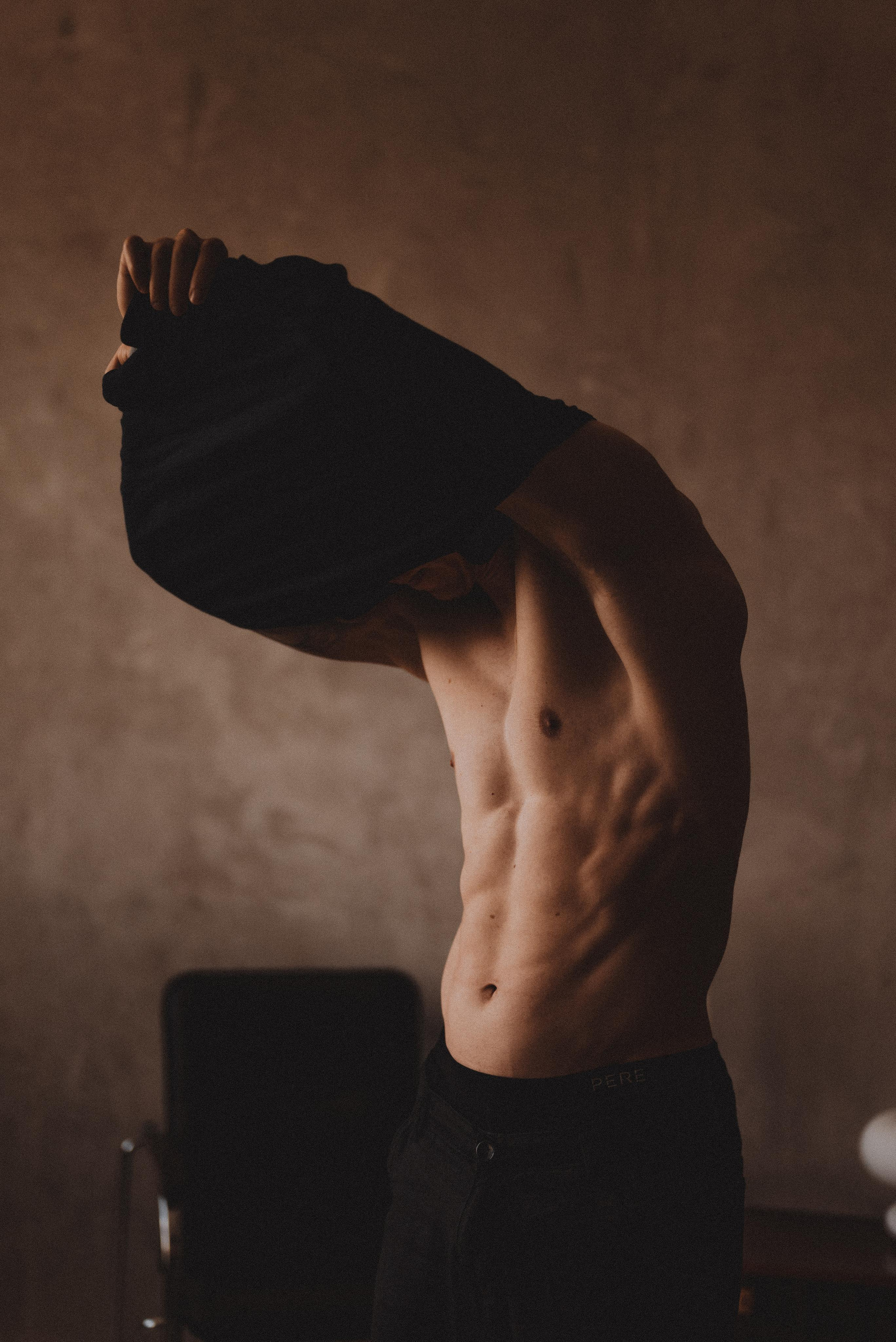 Слава. Фотограф Кристина Пархоменко