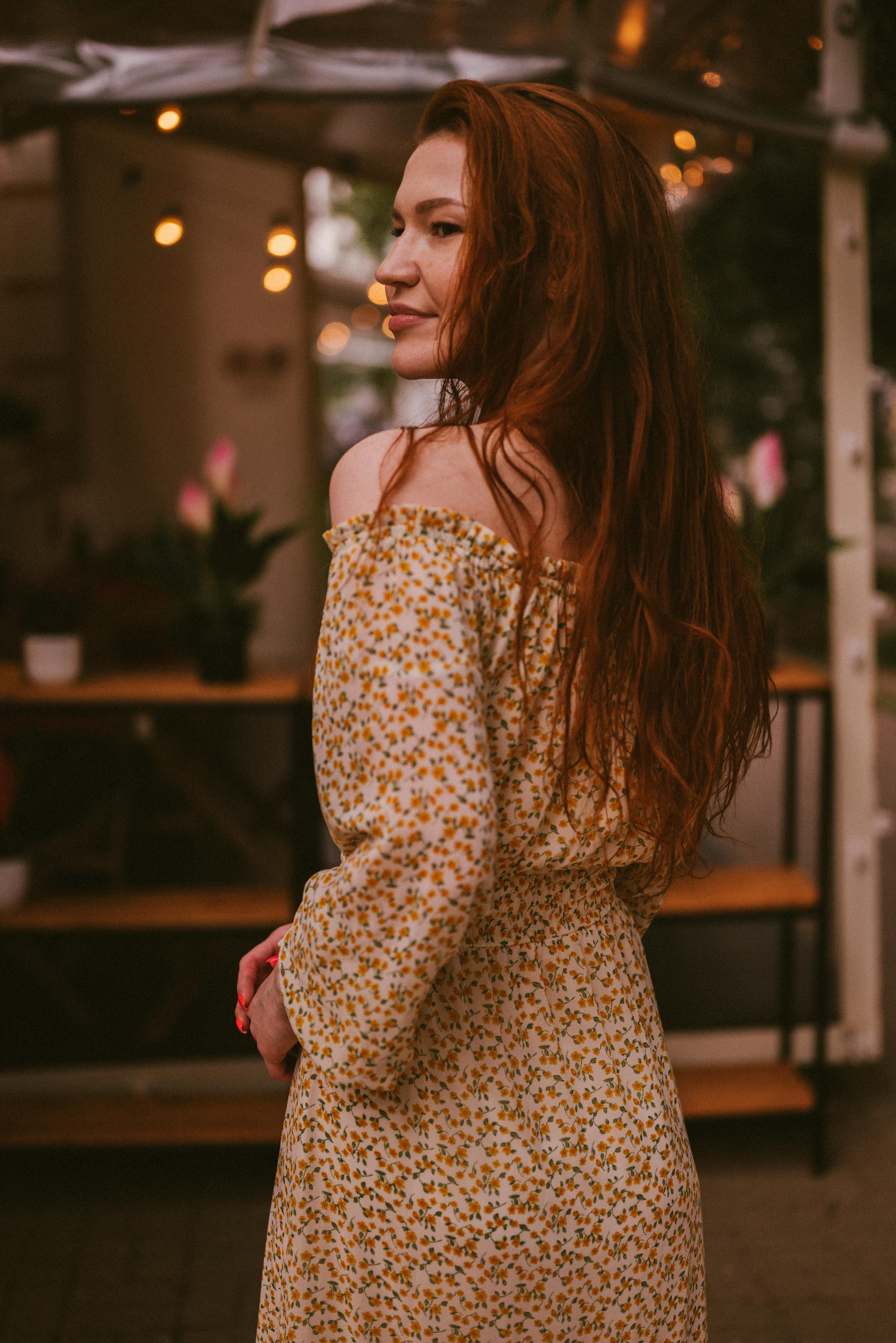 Анастасия. Фотограф Кристина Пархоменко