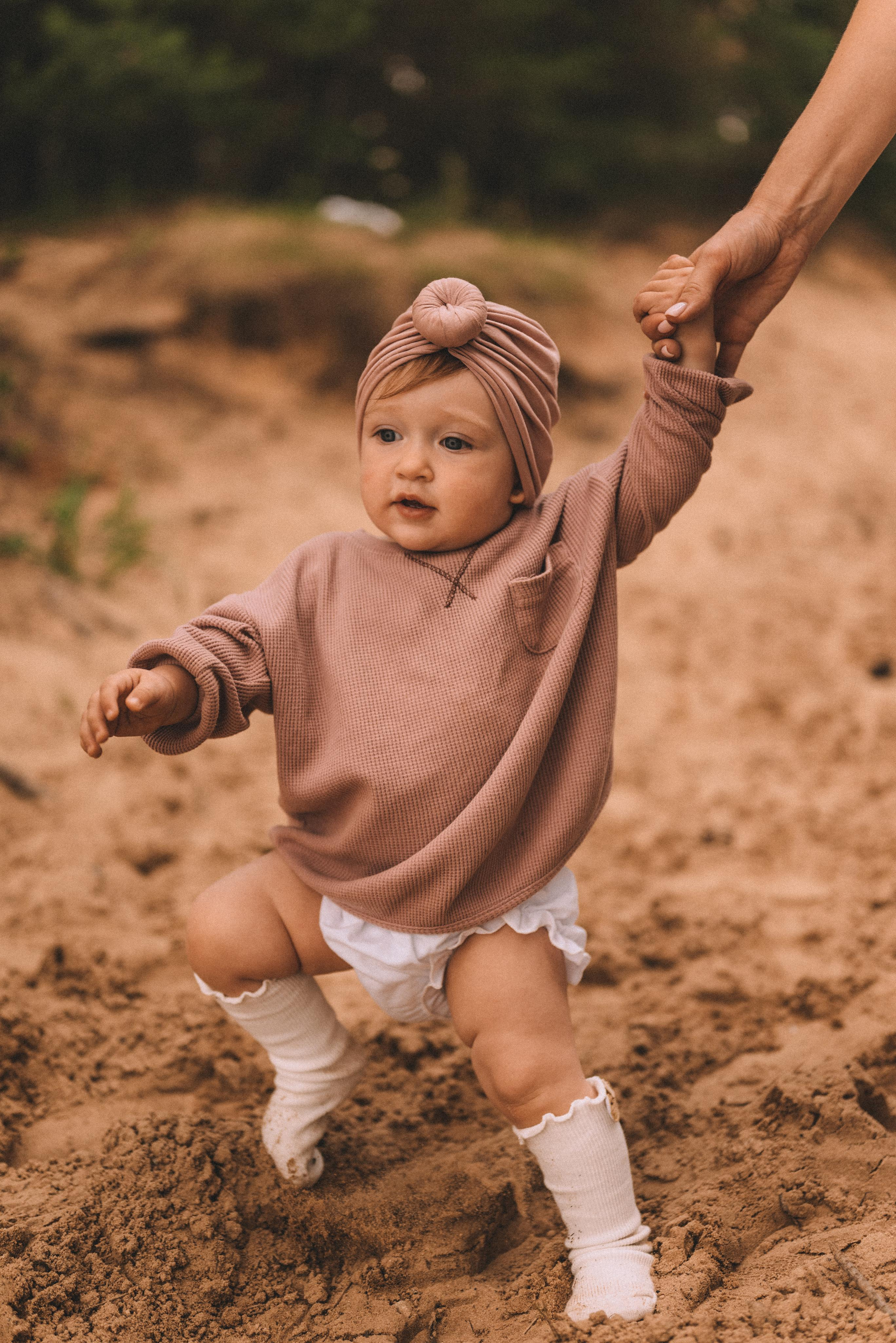 Полина в Андреевском. Фотограф Кристина Пархоменко