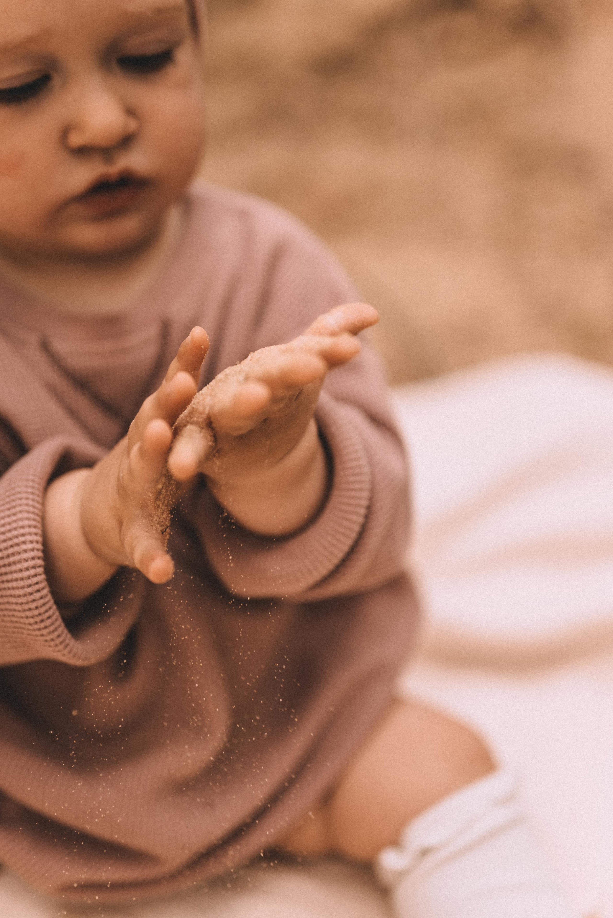 Полина в Андреевском. Фотограф Кристина Пархоменко