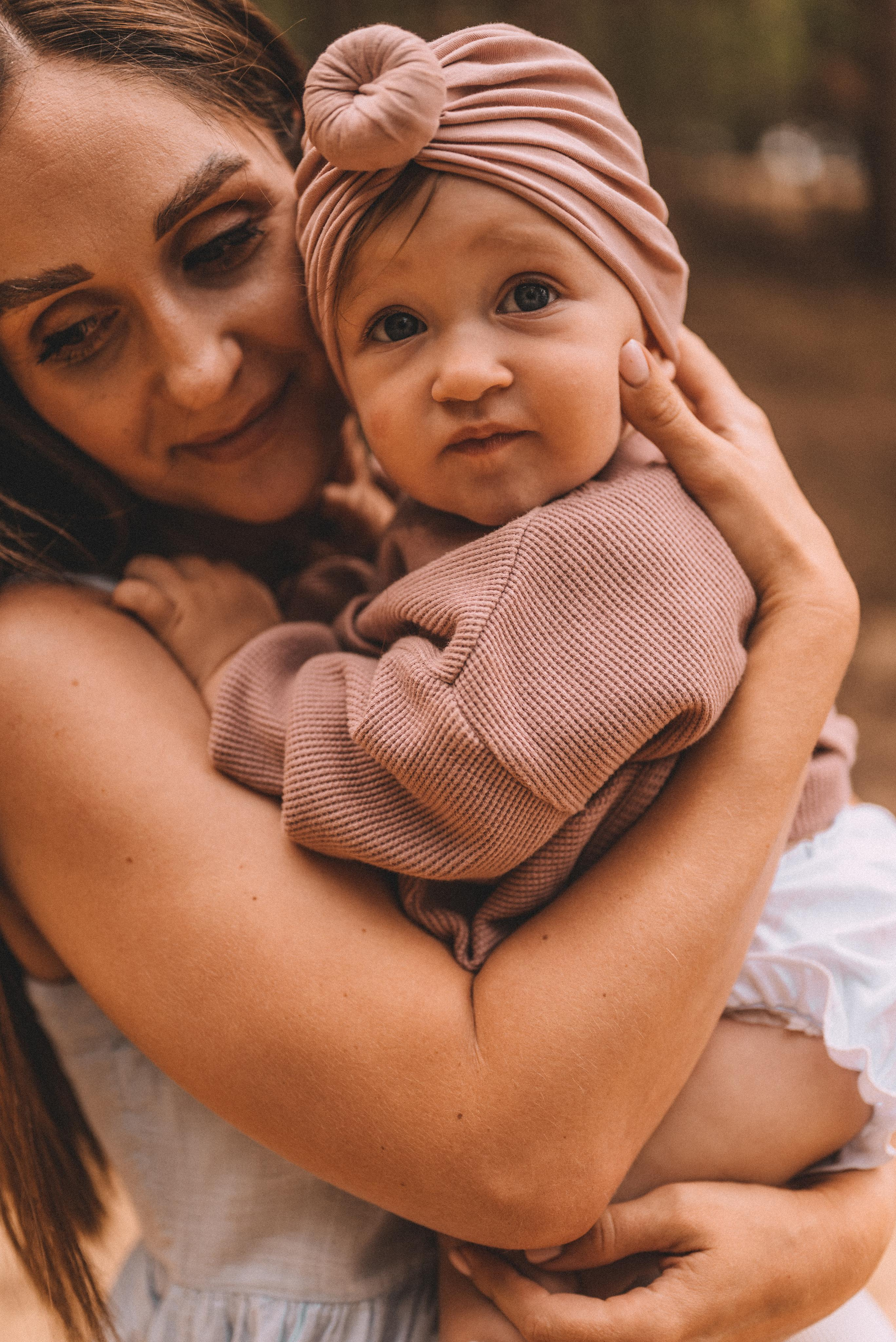 Полина в Андреевском. Фотограф Кристина Пархоменко