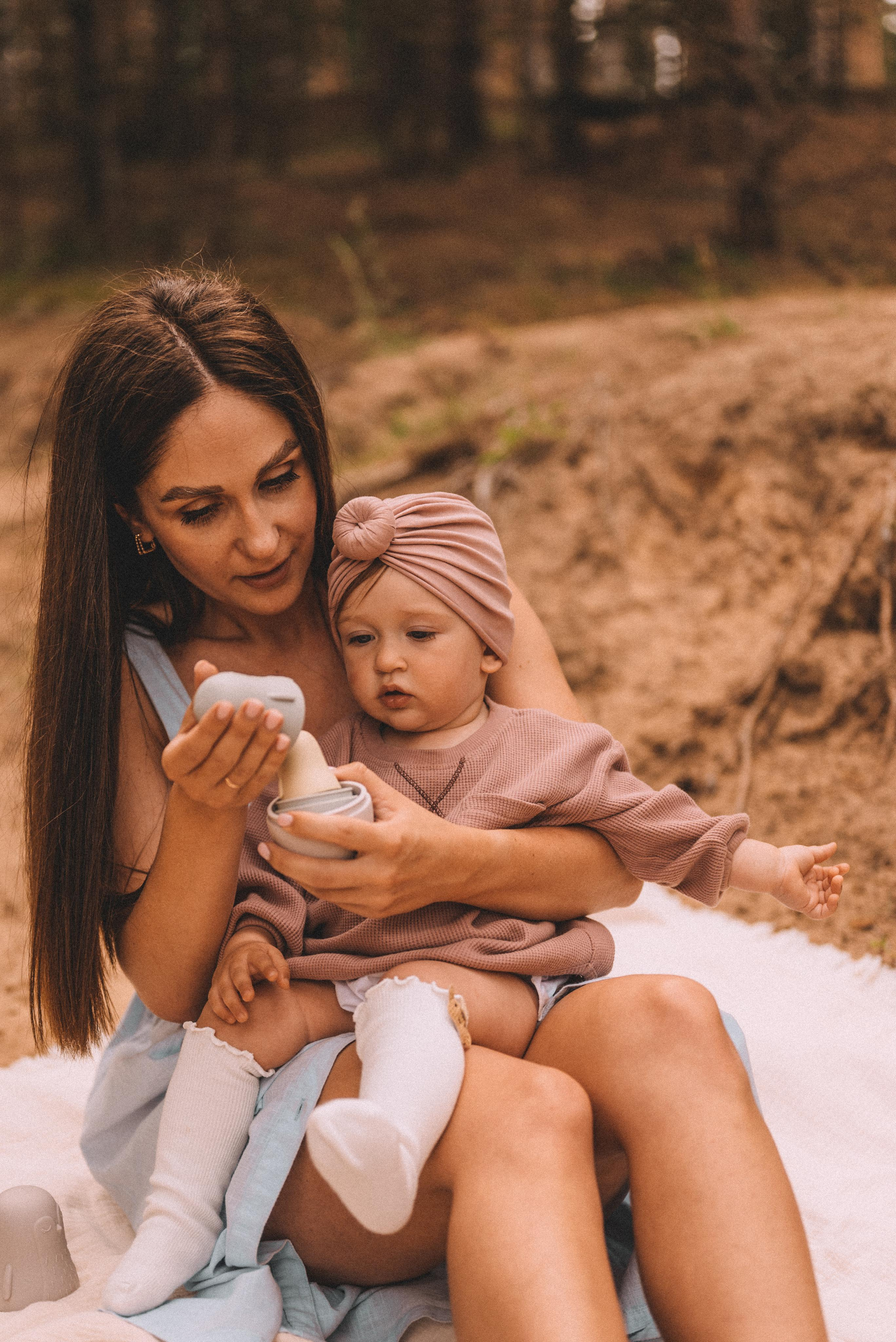 Полина в Андреевском. Фотограф Кристина Пархоменко