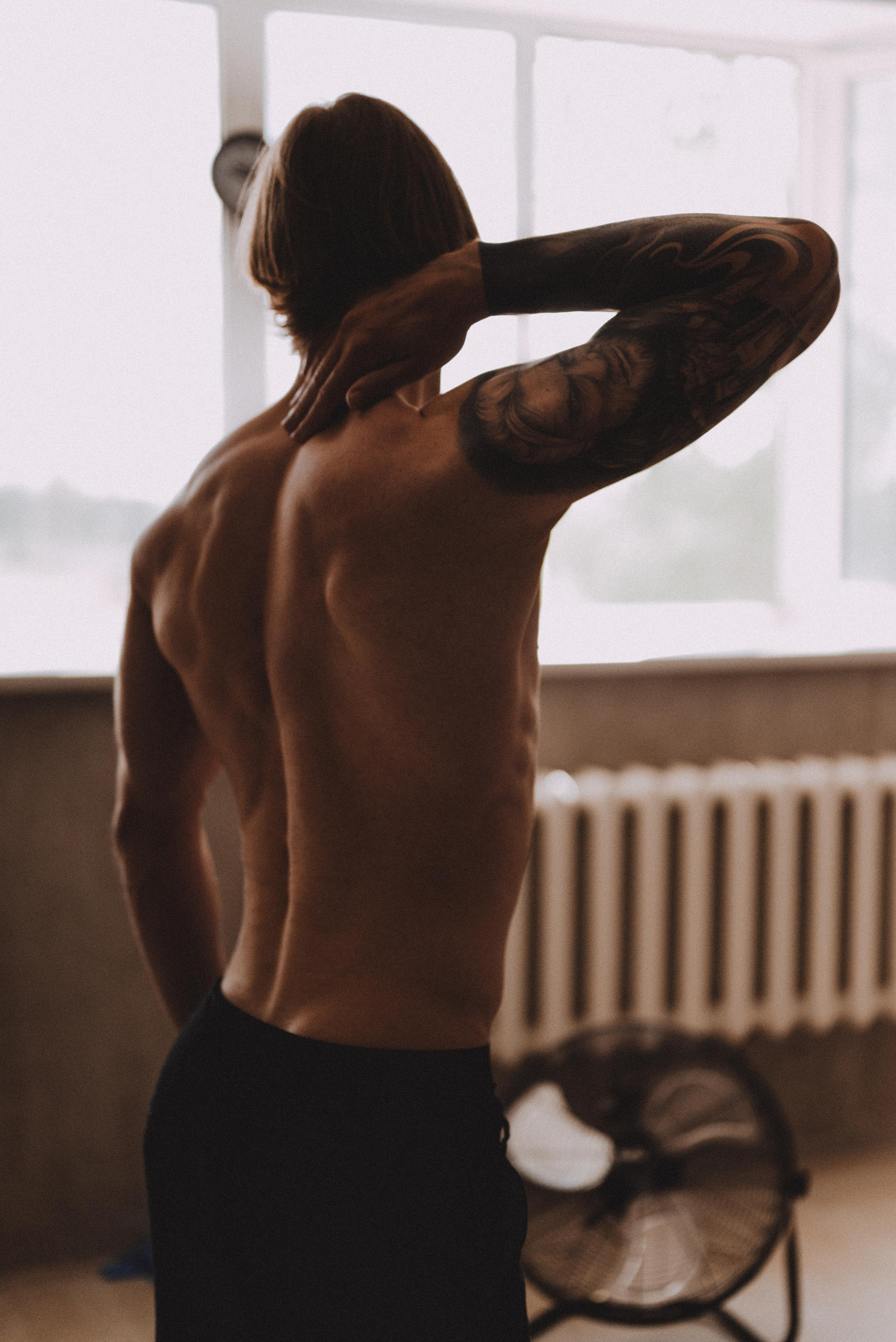 Слава. Фотограф Кристина Пархоменко