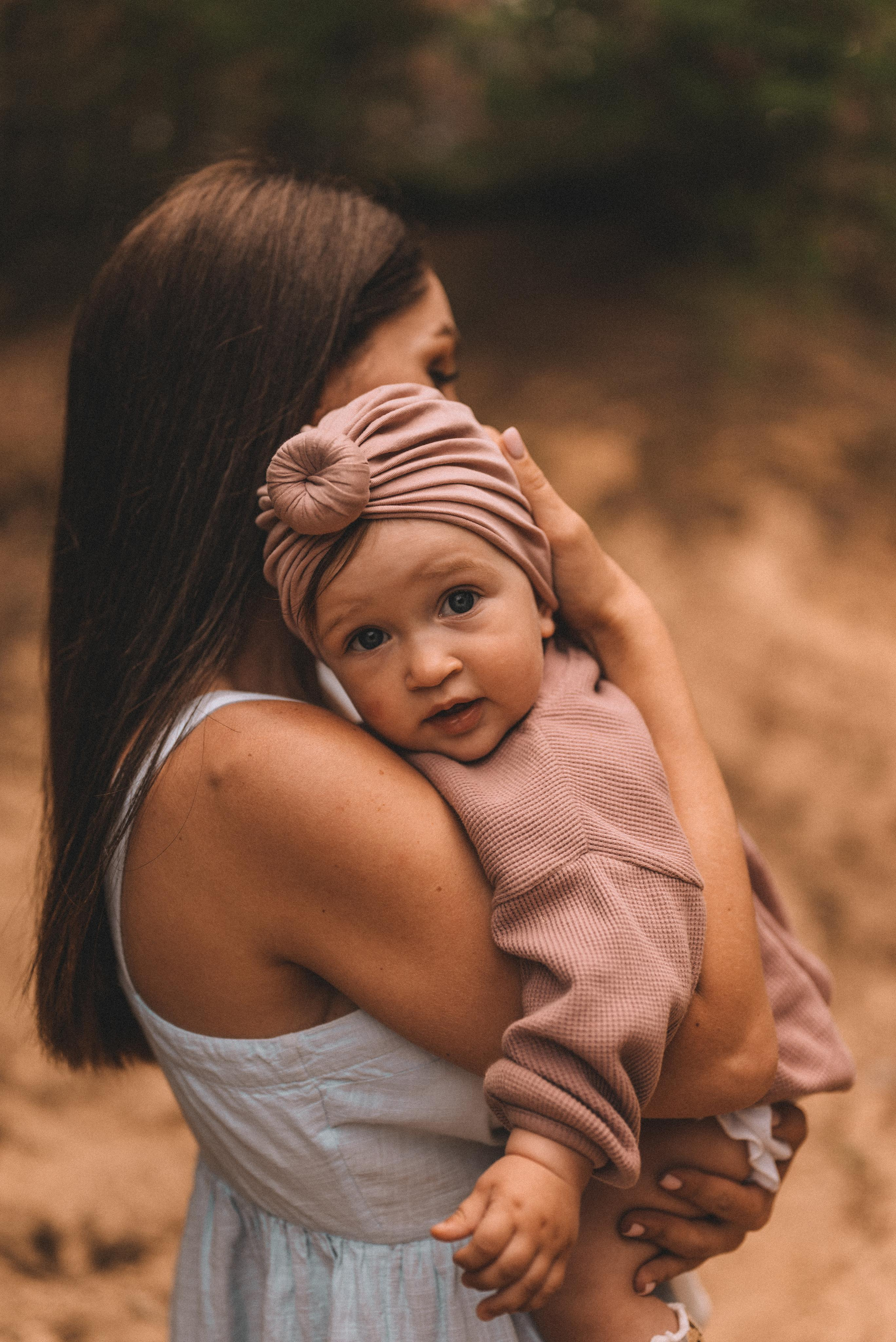 Полина в Андреевском. Фотограф Кристина Пархоменко