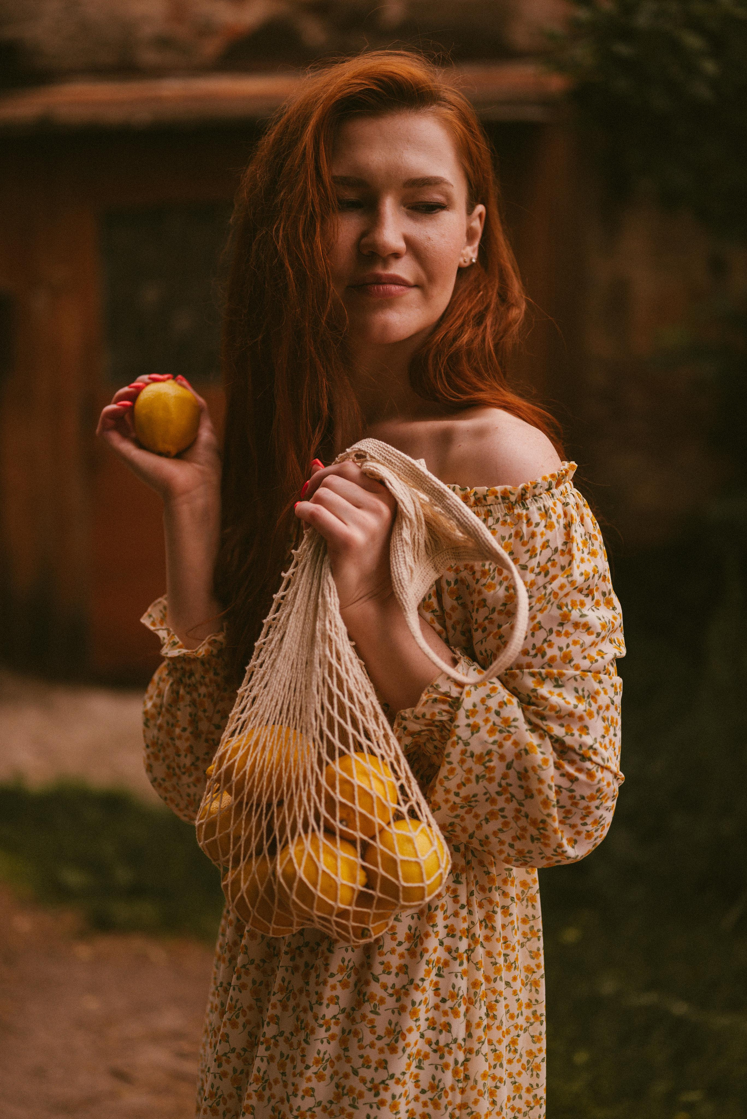 Анастасия. Фотограф Кристина Пархоменко