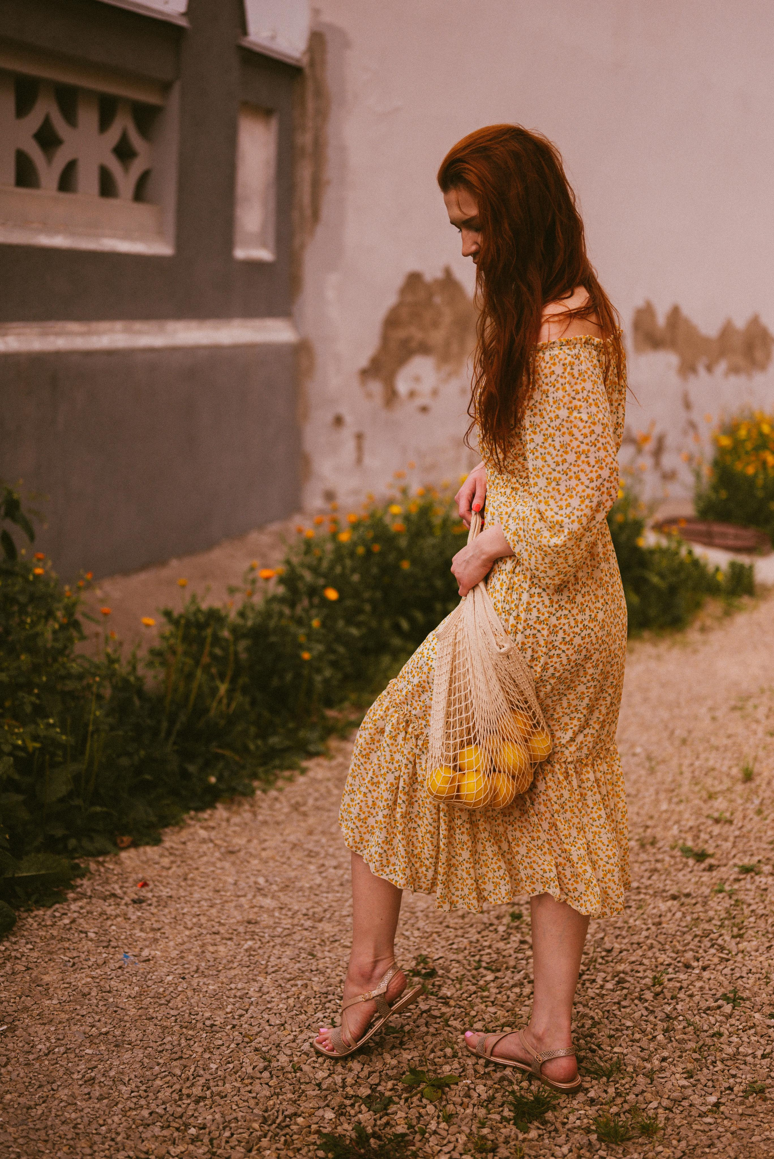 Анастасия. Фотограф Кристина Пархоменко