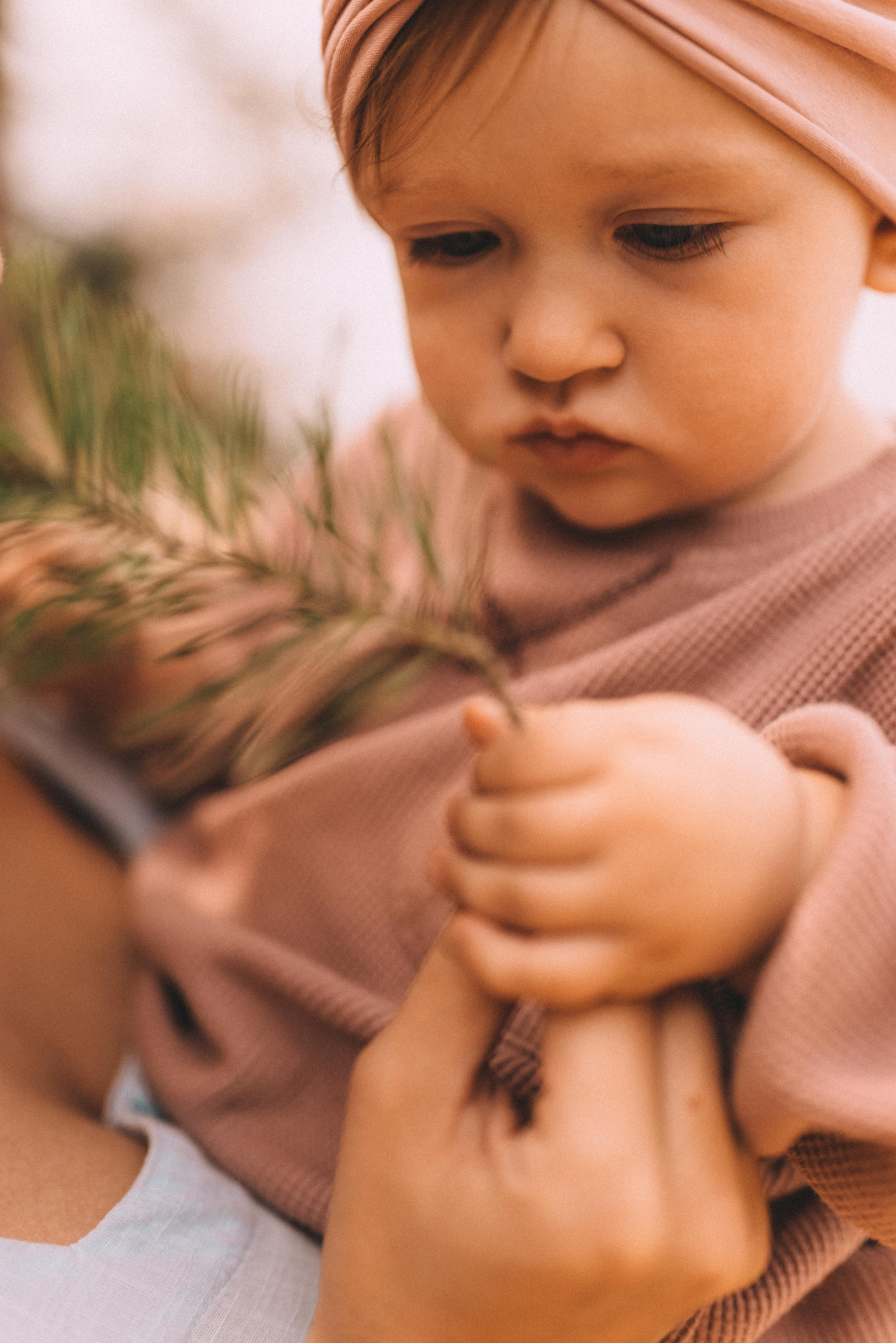 Полина в Андреевском. Фотограф Кристина Пархоменко