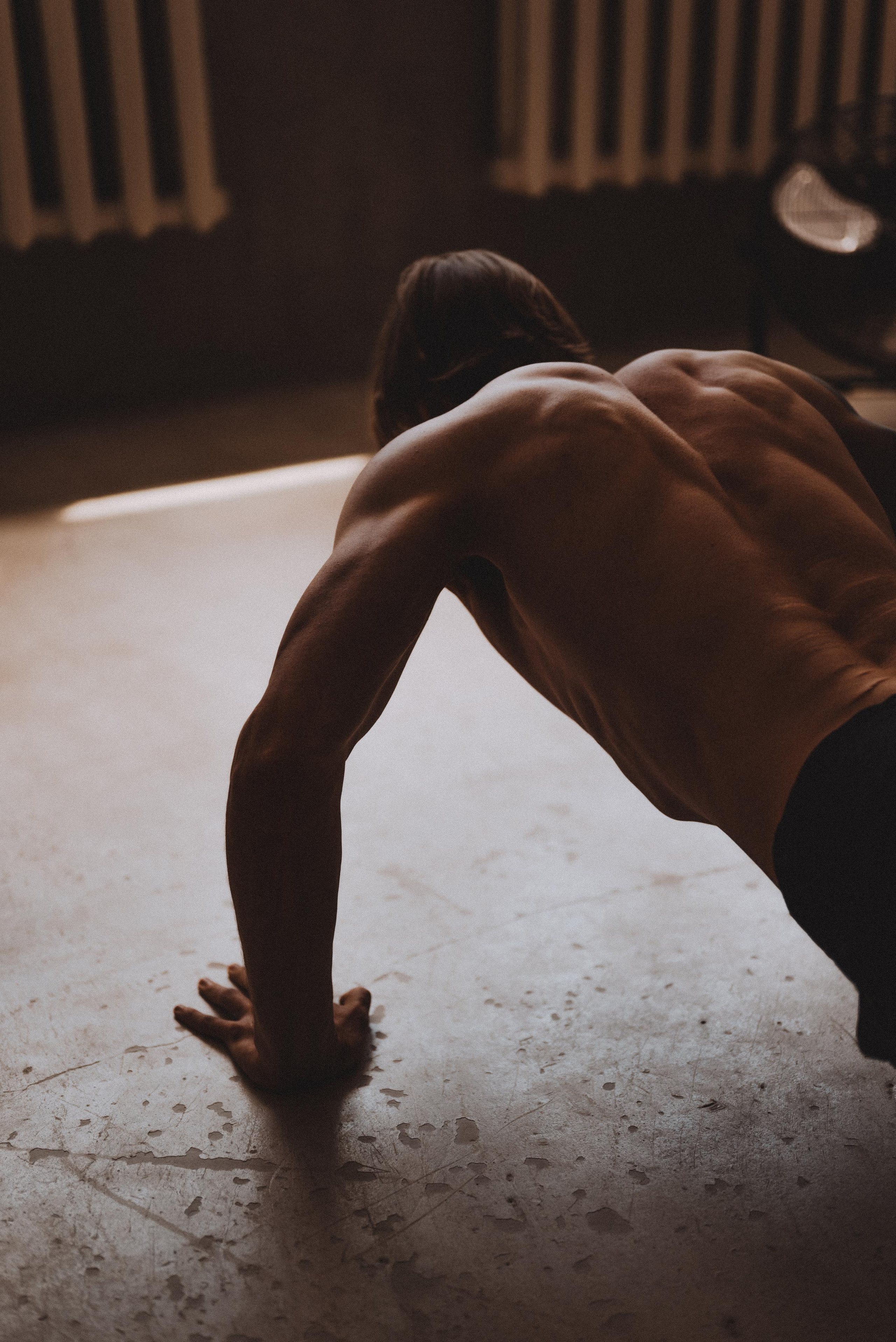 Слава. Фотограф Кристина Пархоменко