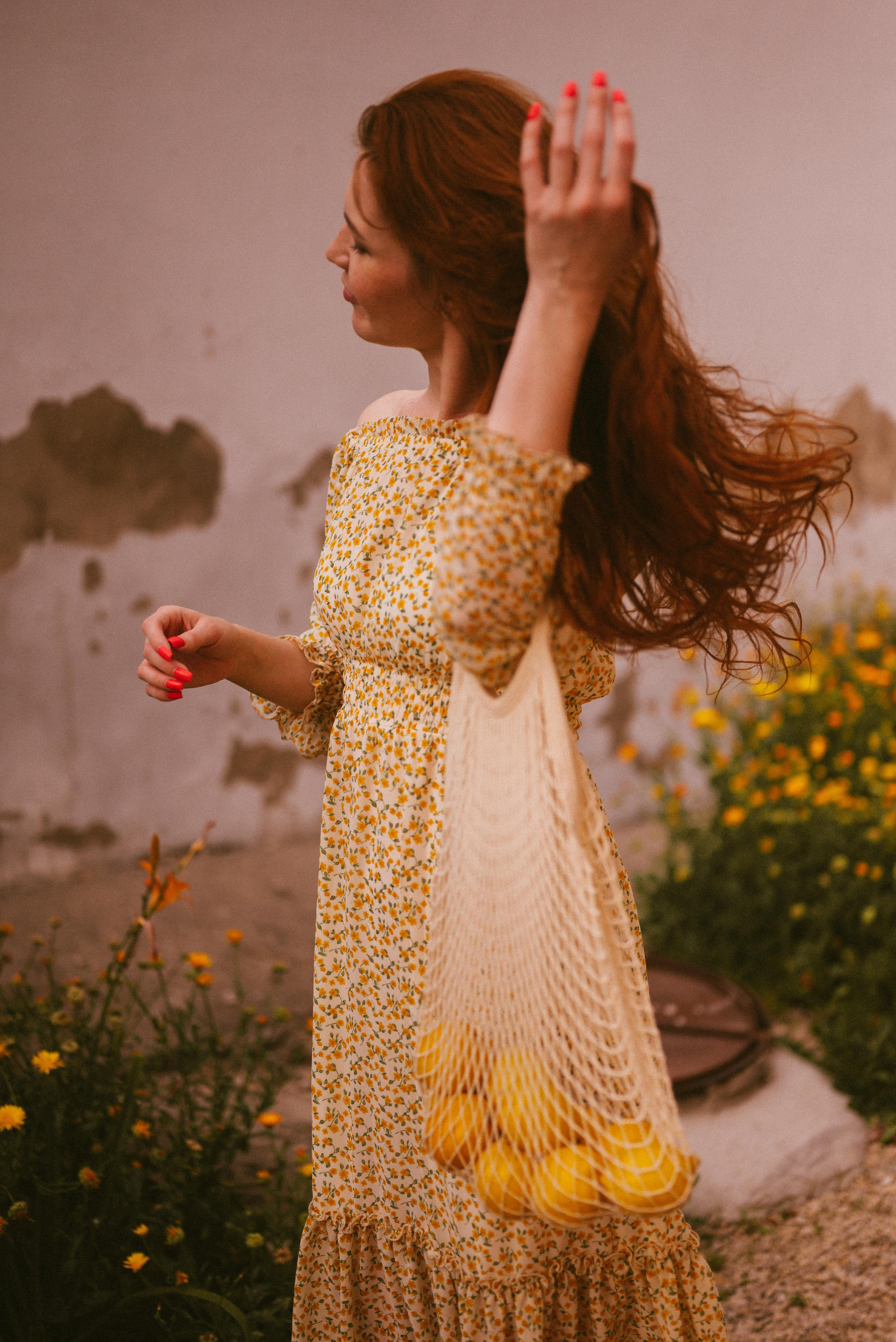 Анастасия. Фотограф Кристина Пархоменко