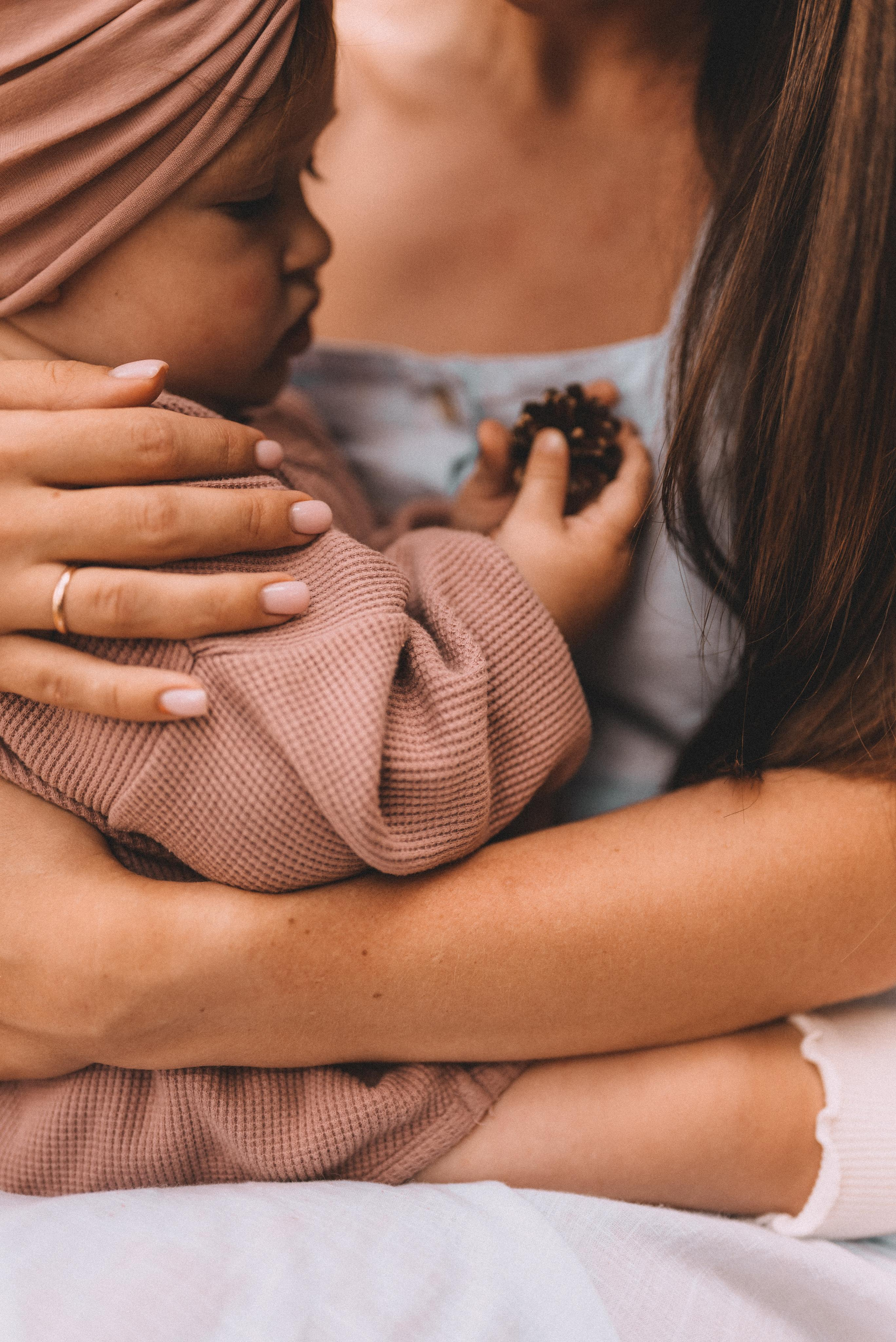 Полина в Андреевском. Фотограф Кристина Пархоменко