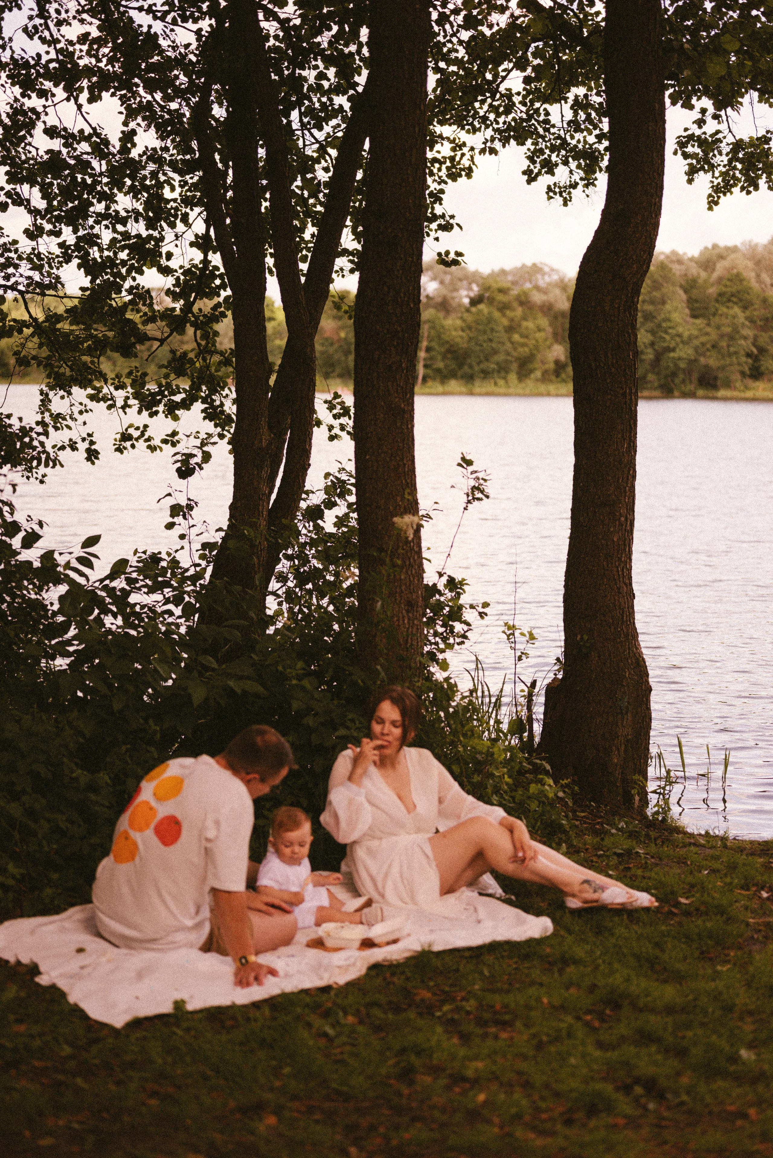 Марк_1 год. Фотограф Кристина Пархоменко