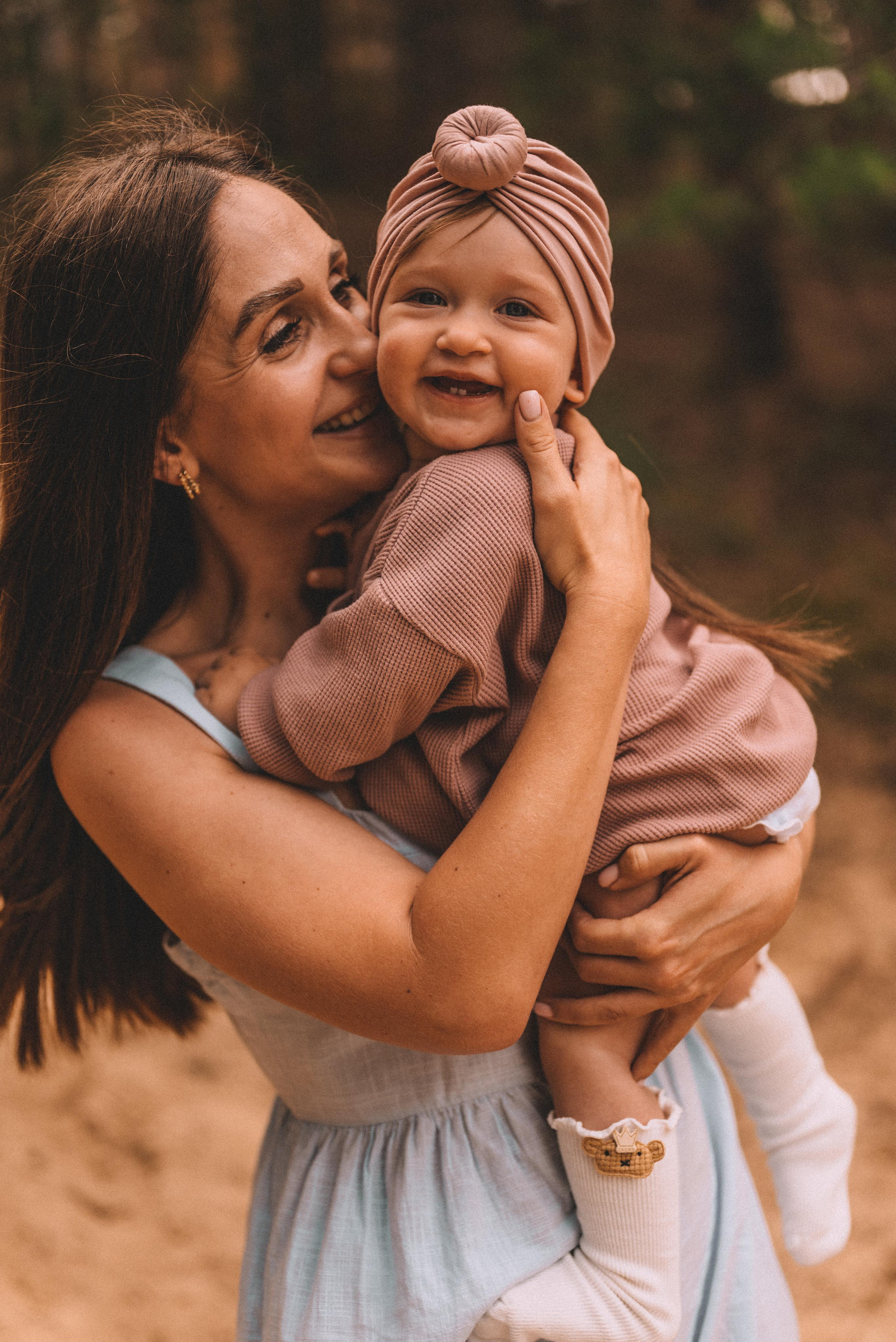 Полина в Андреевском. Фотограф Кристина Пархоменко