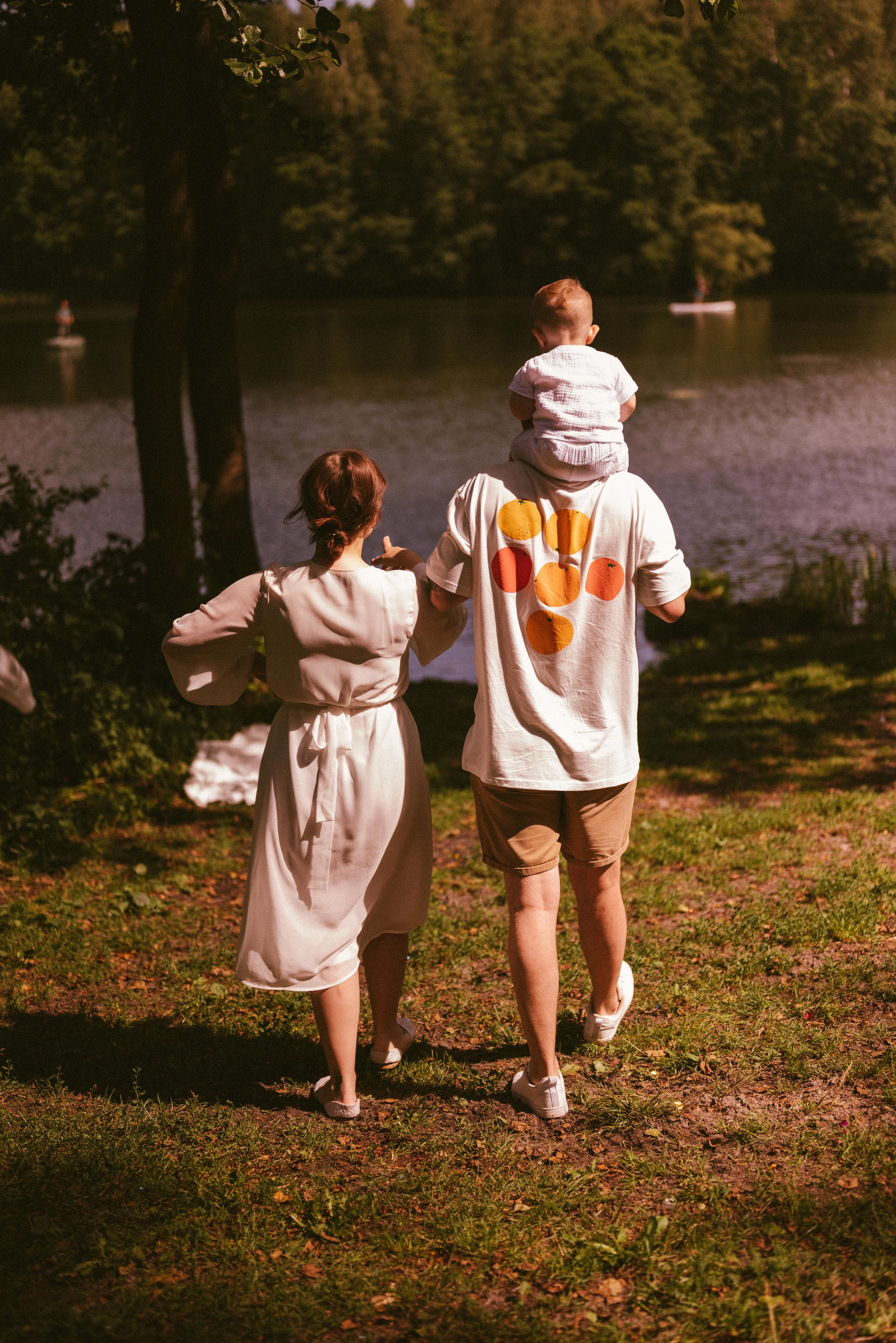 Марк_1 год. Фотограф Кристина Пархоменко