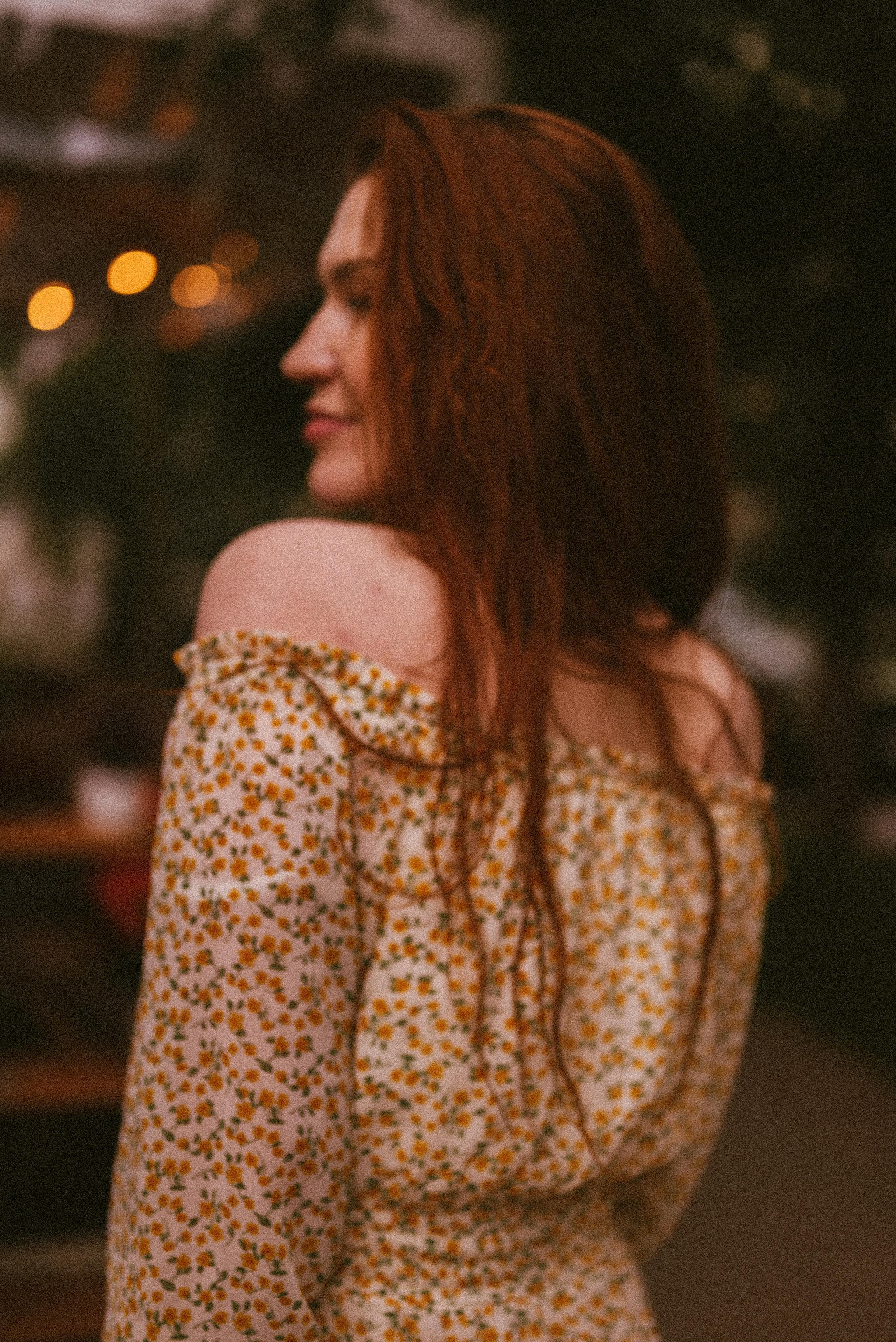 Анастасия. Фотограф Кристина Пархоменко