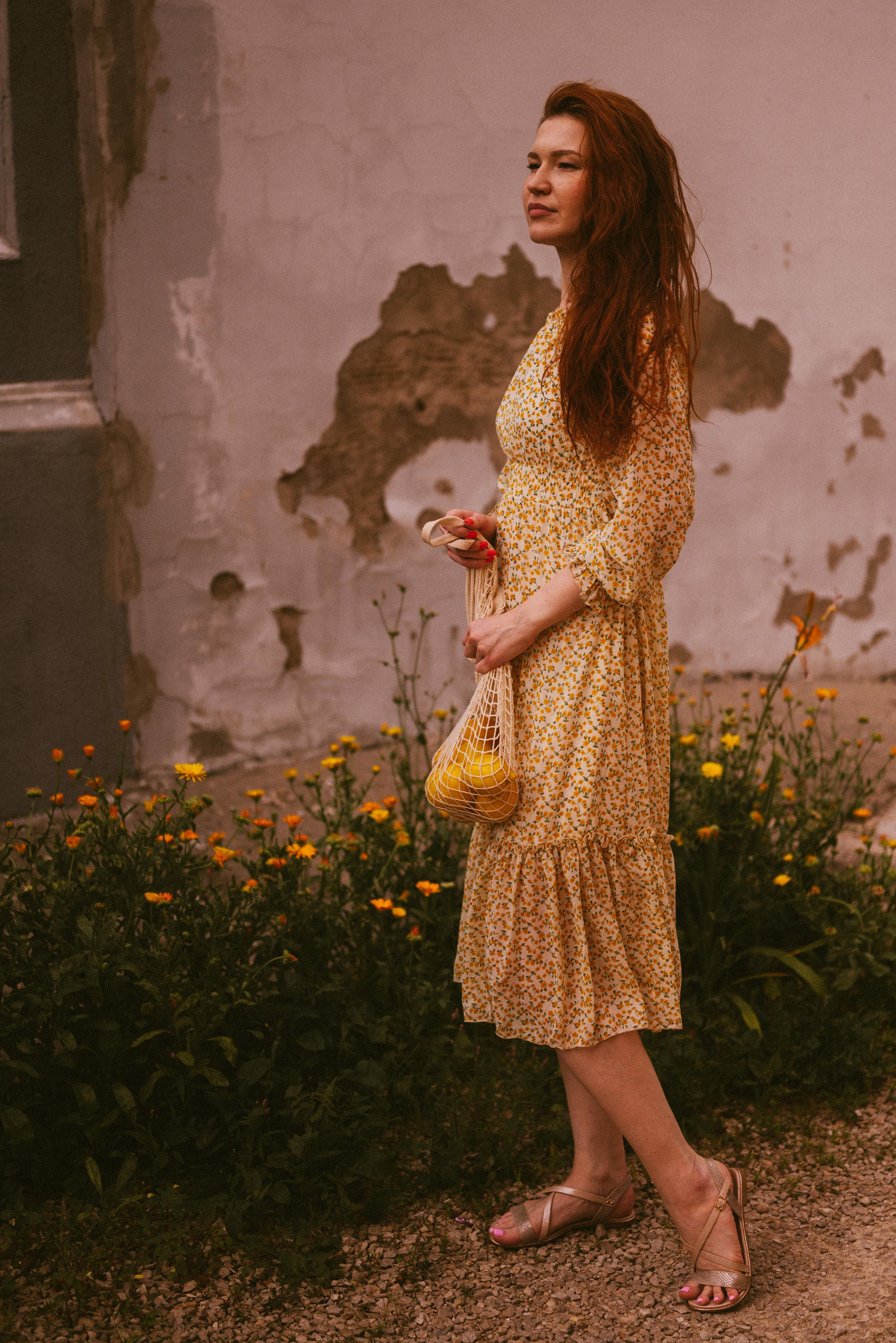 Анастасия. Фотограф Кристина Пархоменко