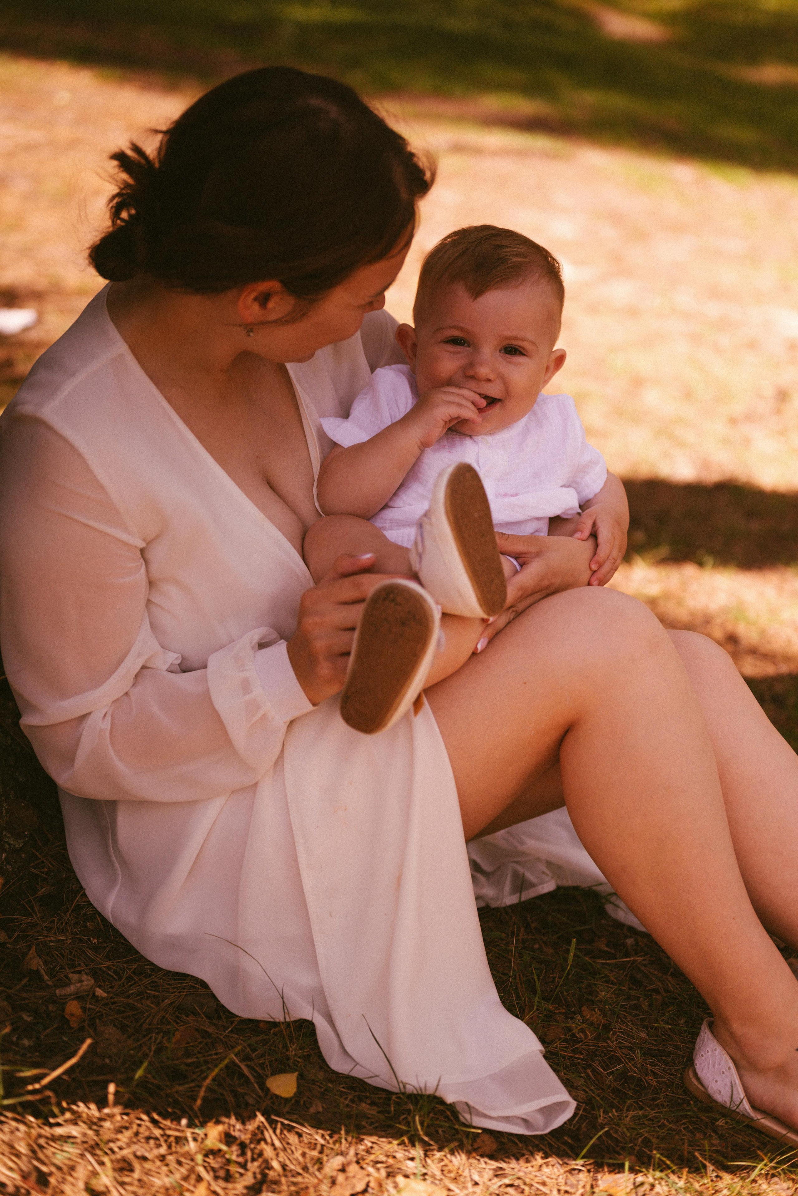 Марк_1 год. Фотограф Кристина Пархоменко