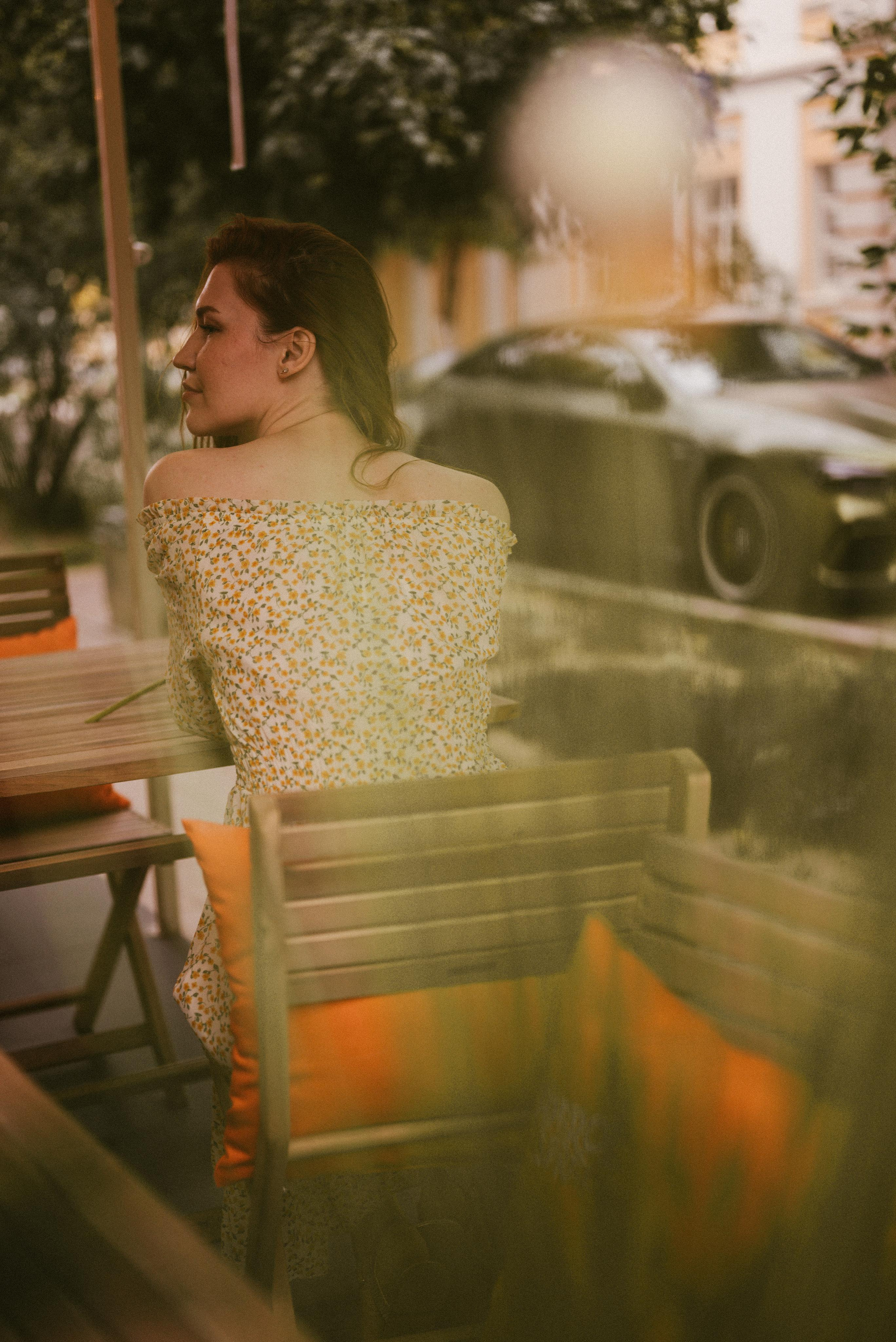 Анастасия. Фотограф Кристина Пархоменко