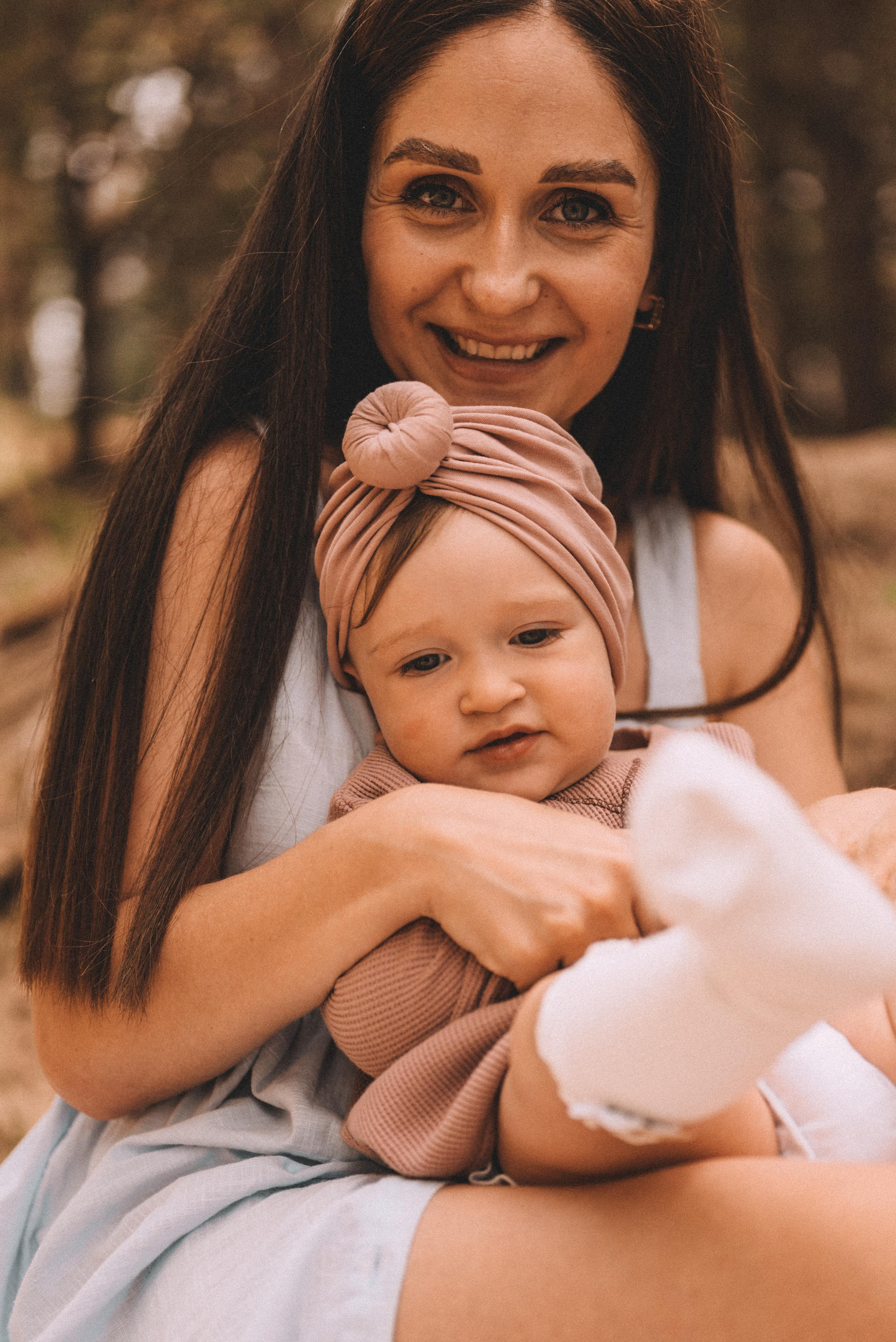 Полина в Андреевском. Фотограф Кристина Пархоменко