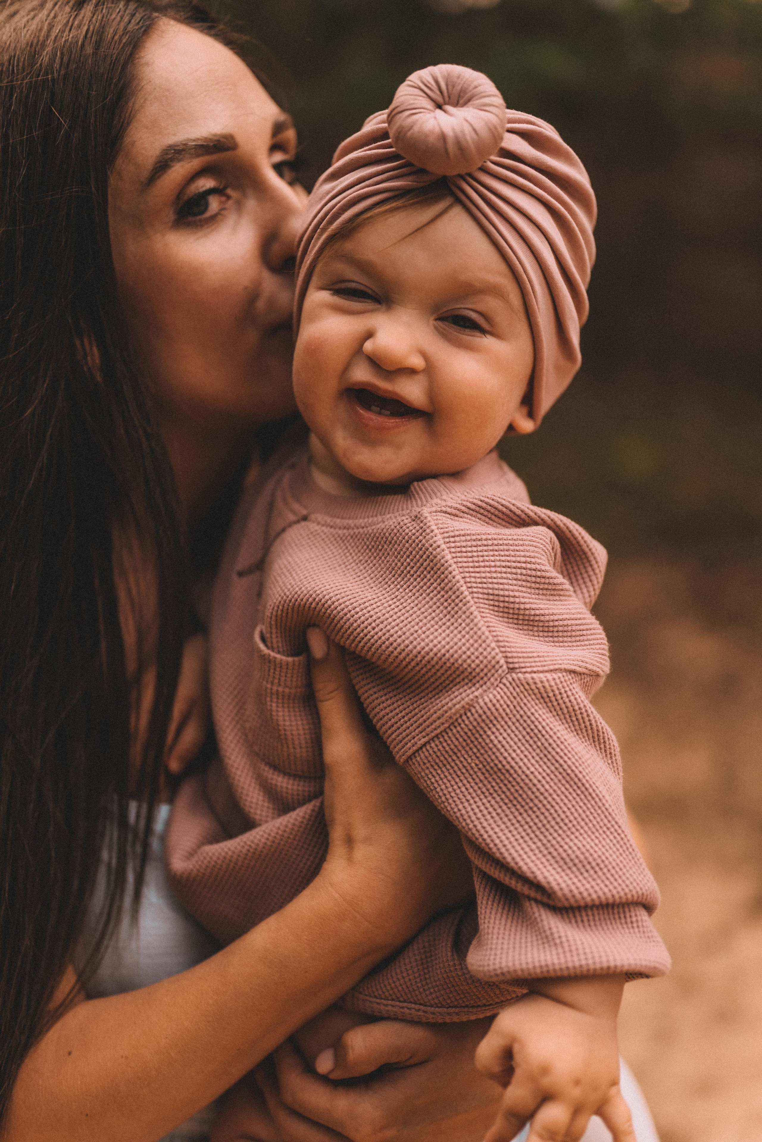 Полина в Андреевском. Фотограф Кристина Пархоменко