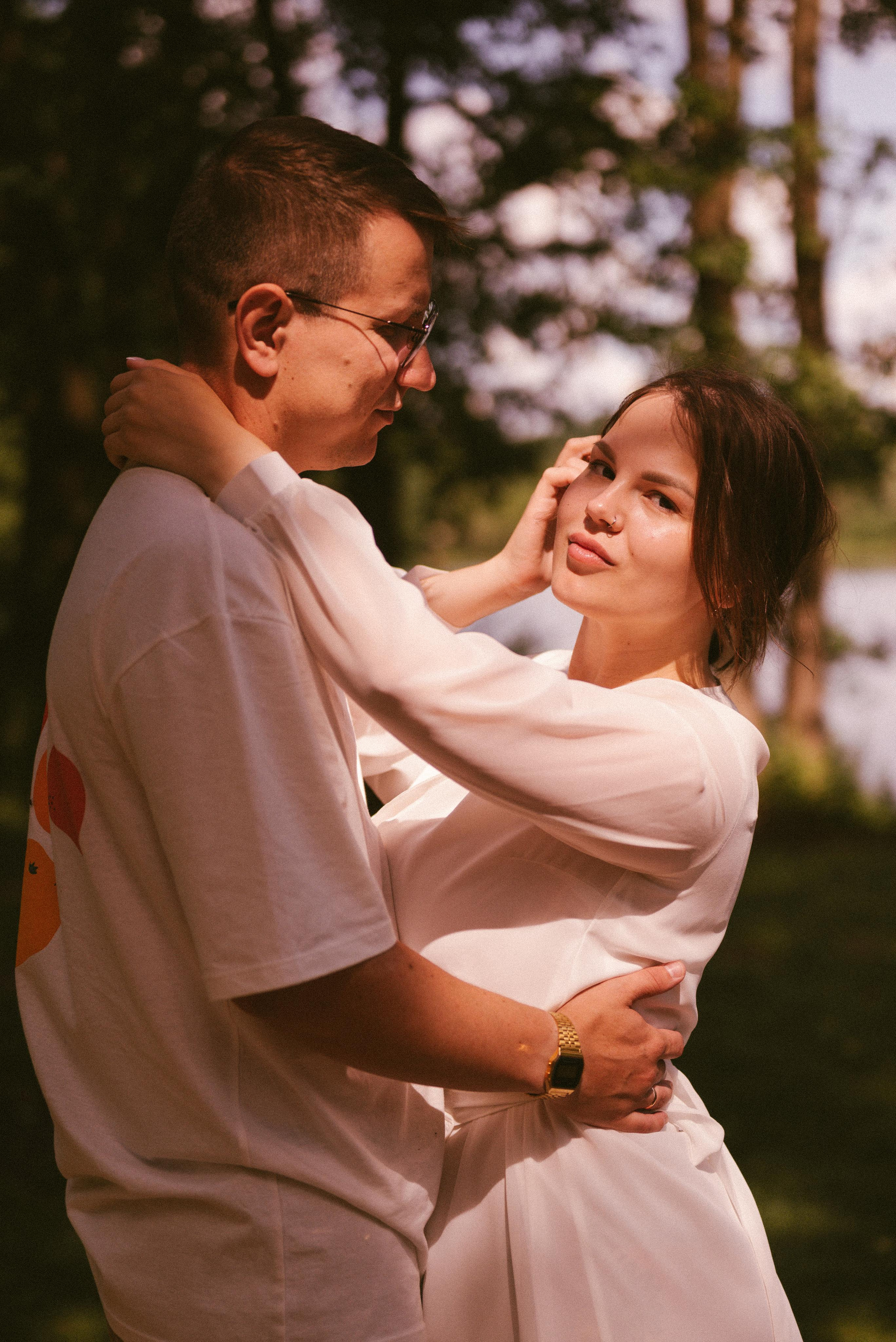 Марк_1 год. Фотограф Кристина Пархоменко