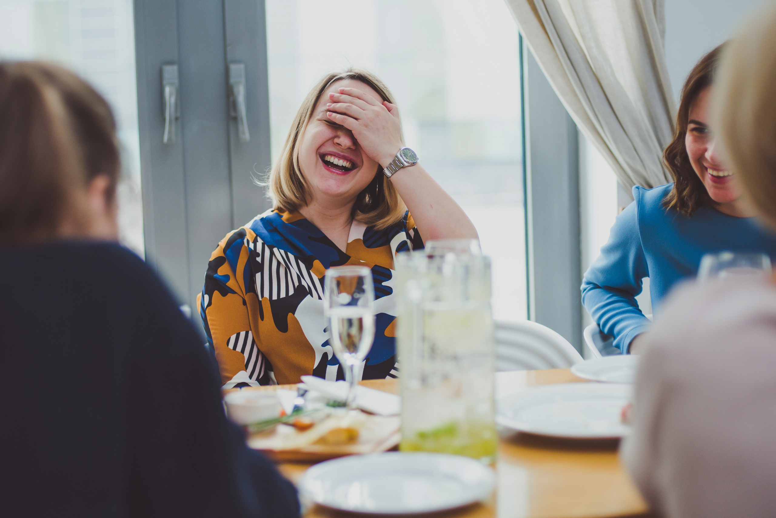 Эмоции. Фотограф Андрей Милевский в Москве. Репортаж на ваших значимых событиях