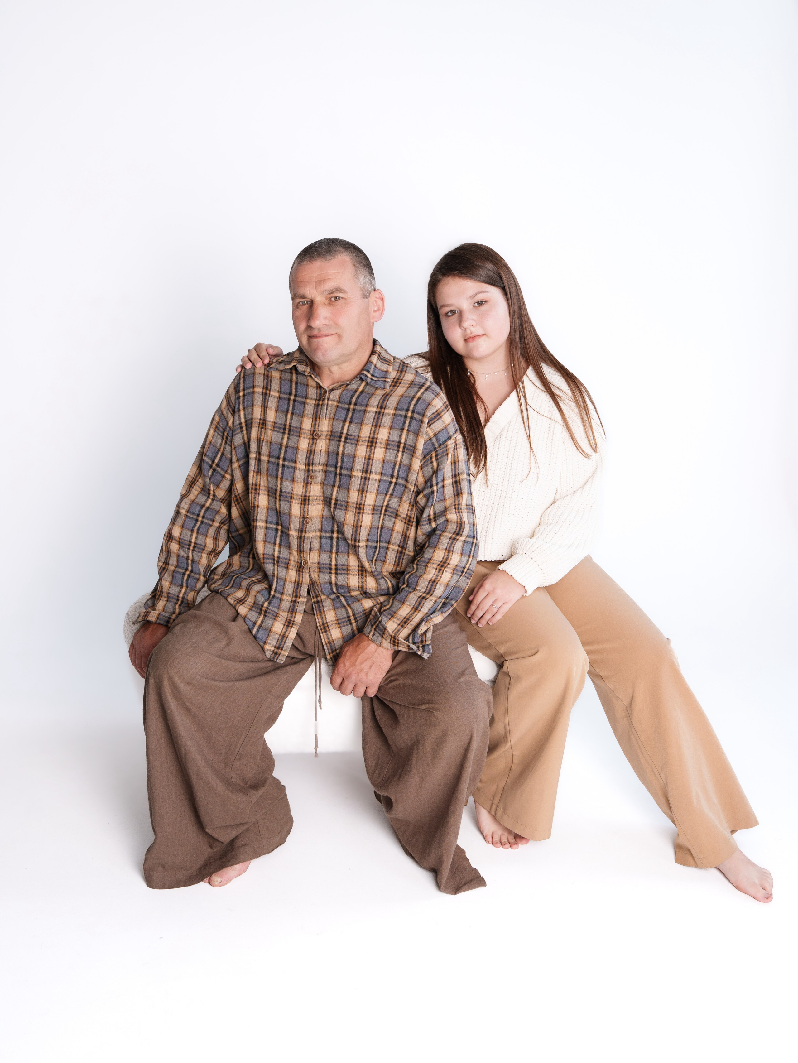 Family. Фотограф и видеограф Тверь