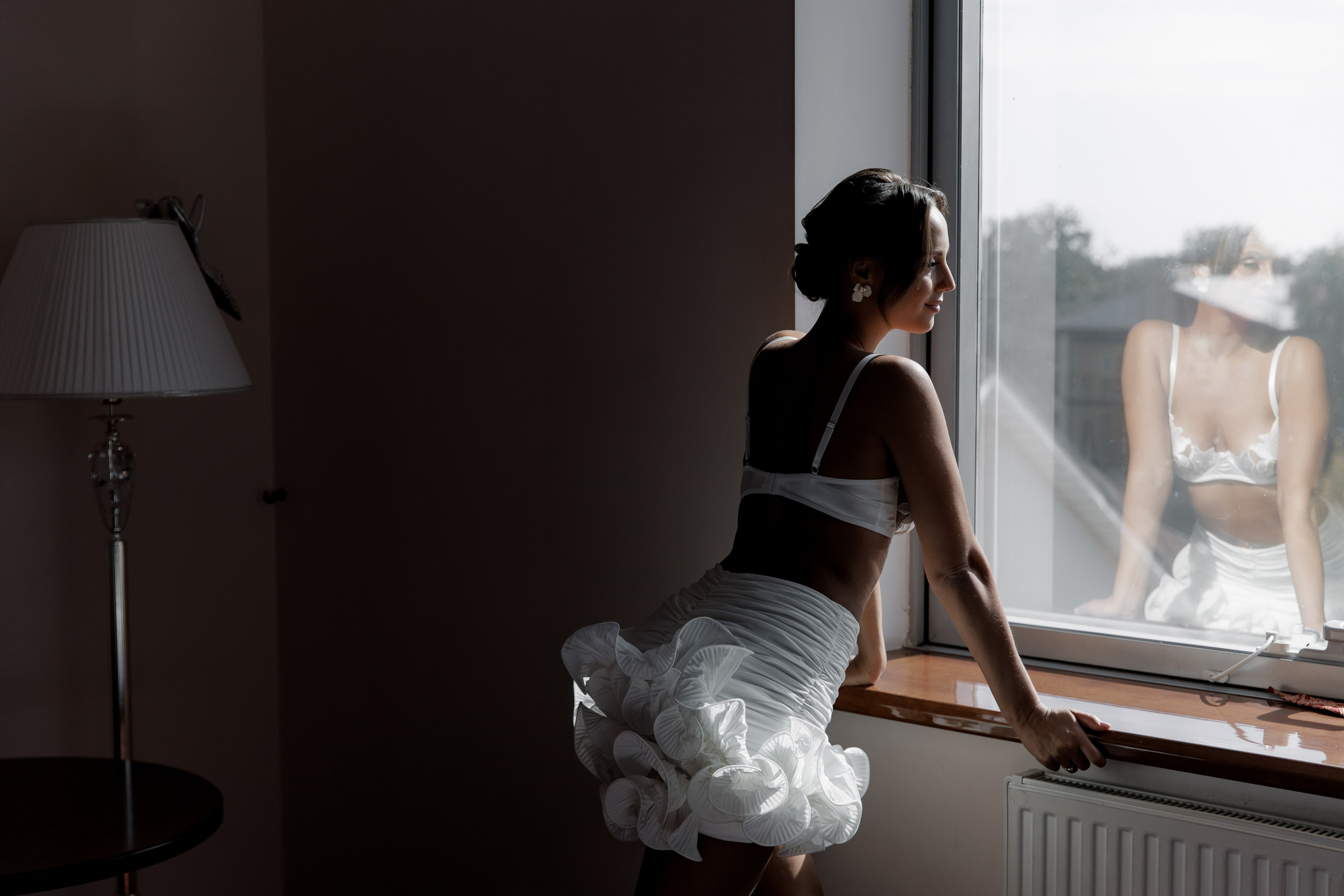 Антон и Света 2024. Свадебный фотограф в Москве, Ярославле Виталий Квант