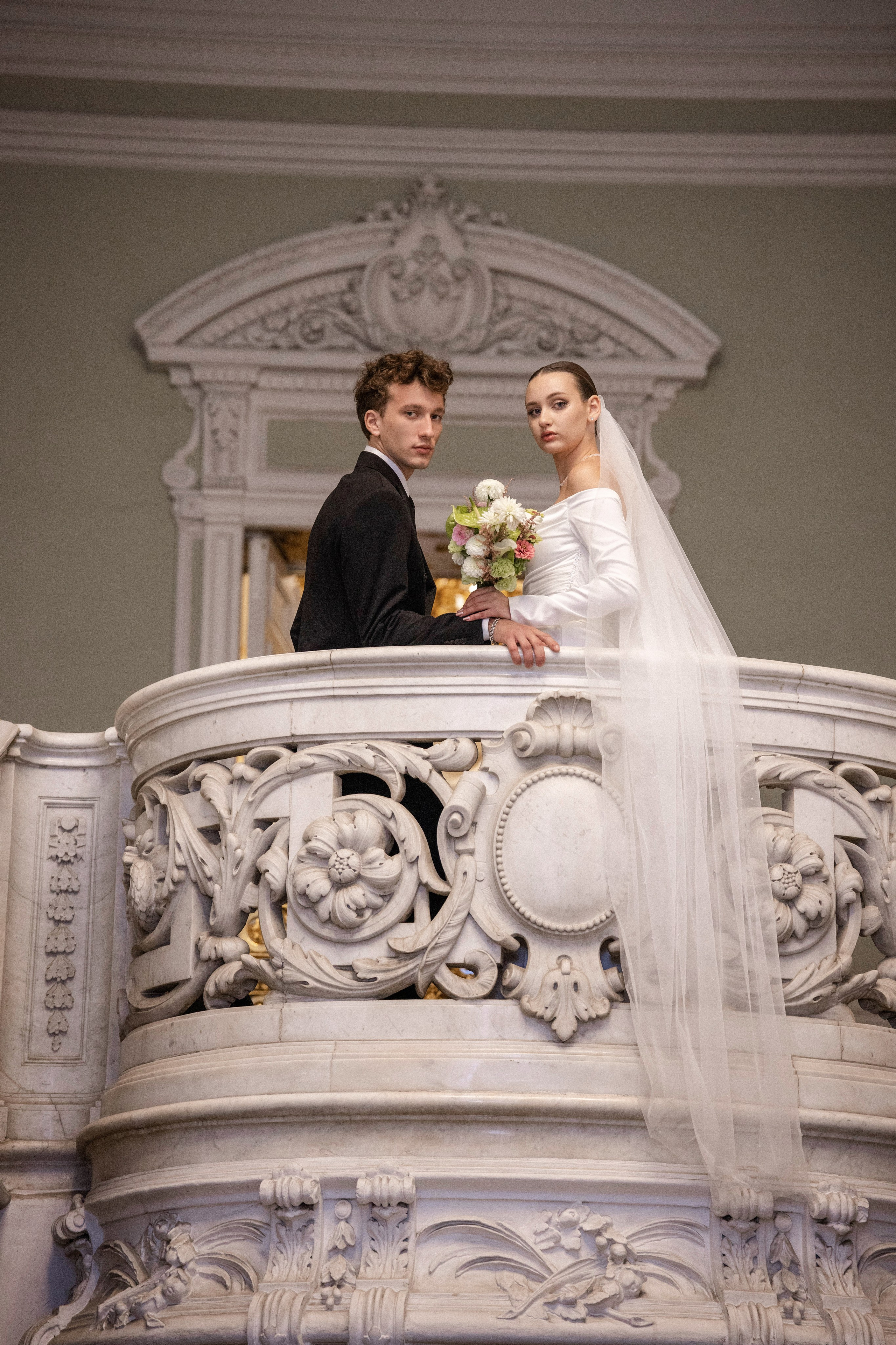 Софья и Иван. Свадебный и портретный фотограф