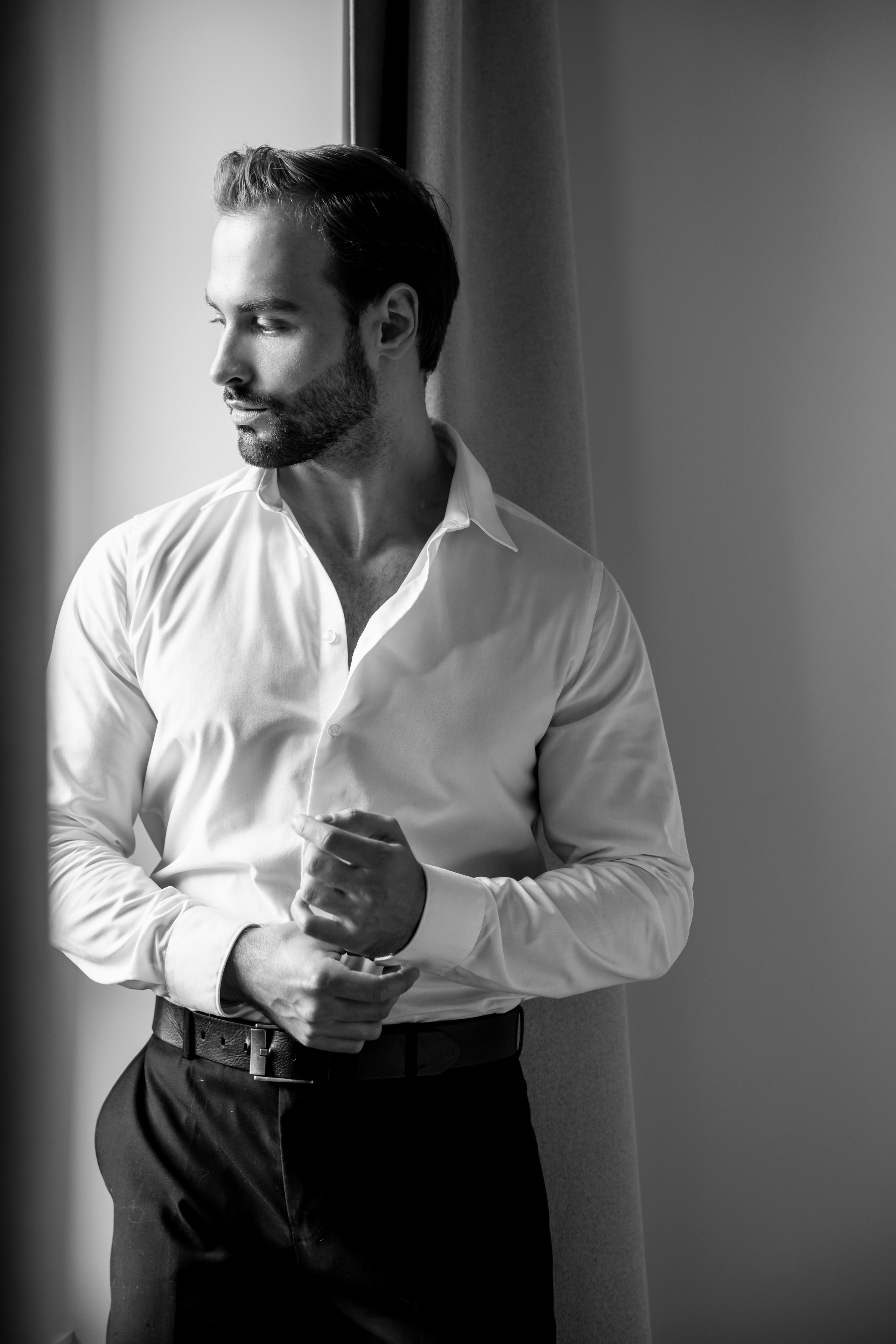 Ульяна и Кирилл. Свадебный и портретный фотограф