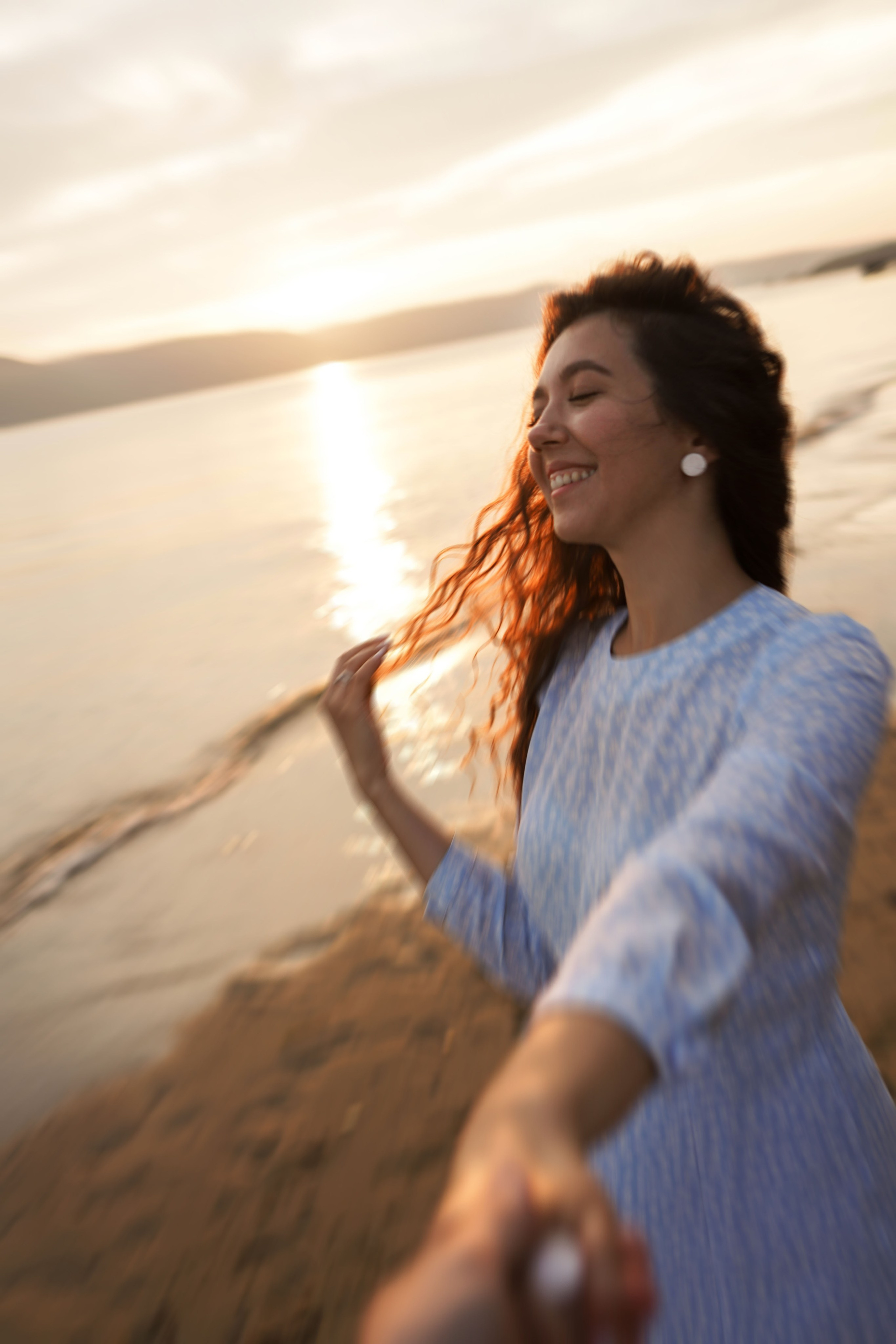 Надя и Костя. Фотограф в Иркутске