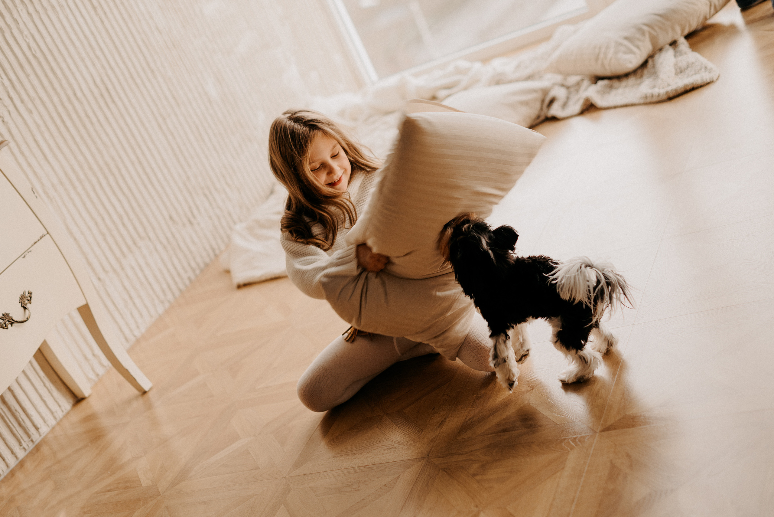 Новогодняя фотосессия. Семейный фотограф ЕЛЕНА ШАФИГУЛИНА