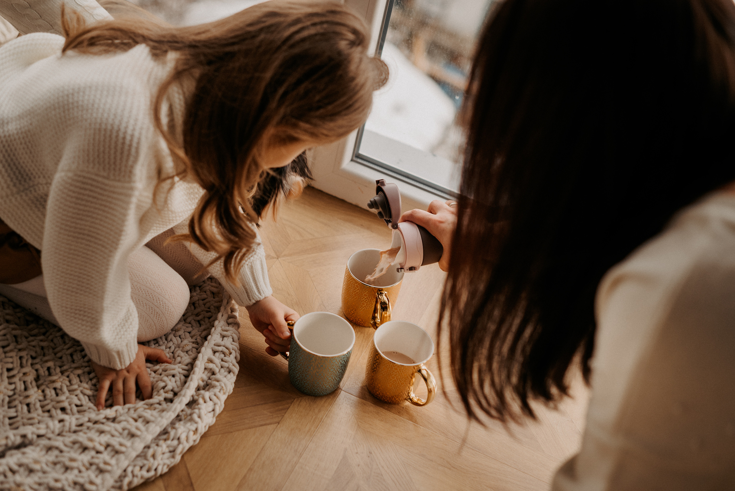 Новогодняя фотосессия. Семейный фотограф ЕЛЕНА ШАФИГУЛИНА