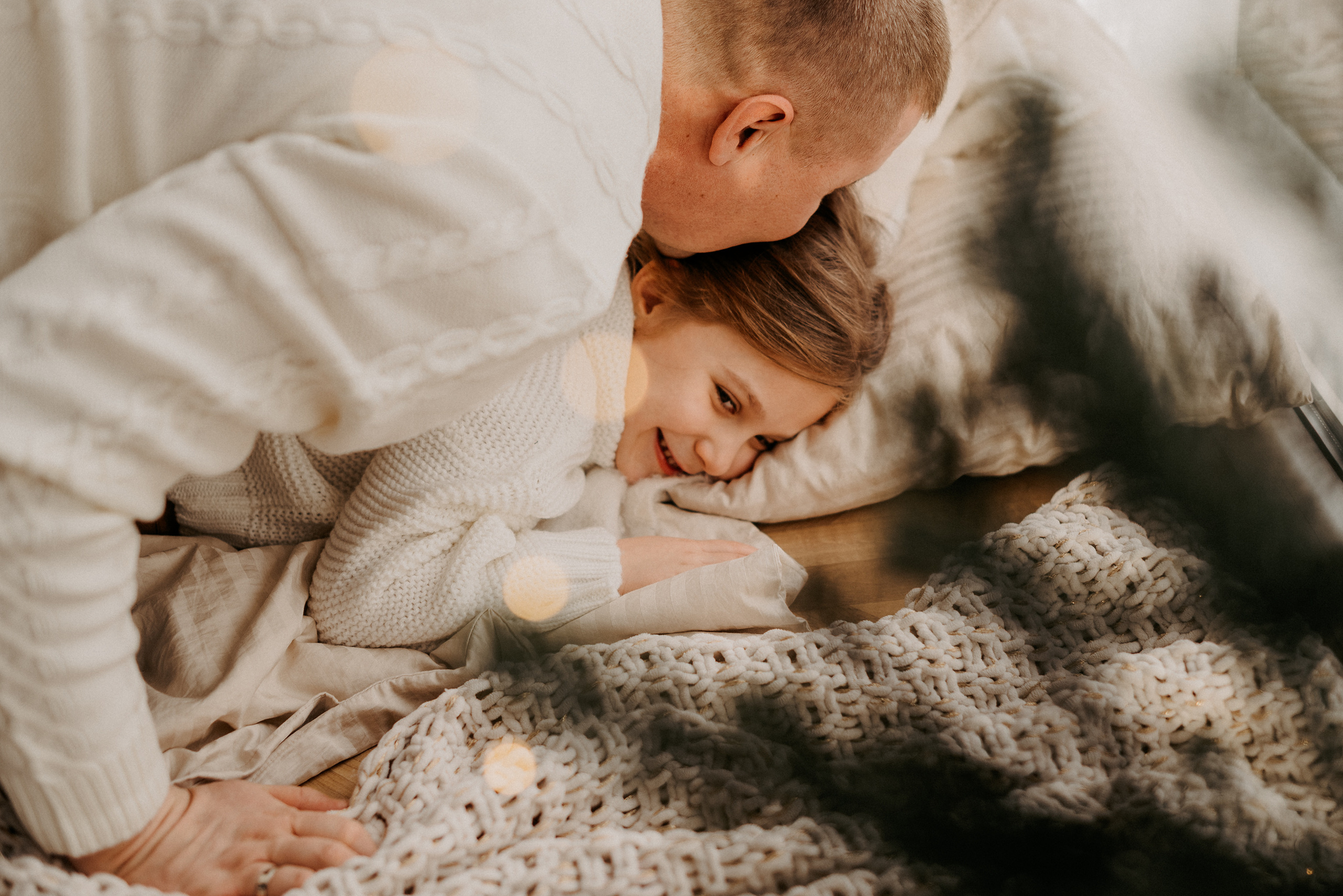 Новогодняя фотосессия. Семейный фотограф ЕЛЕНА ШАФИГУЛИНА