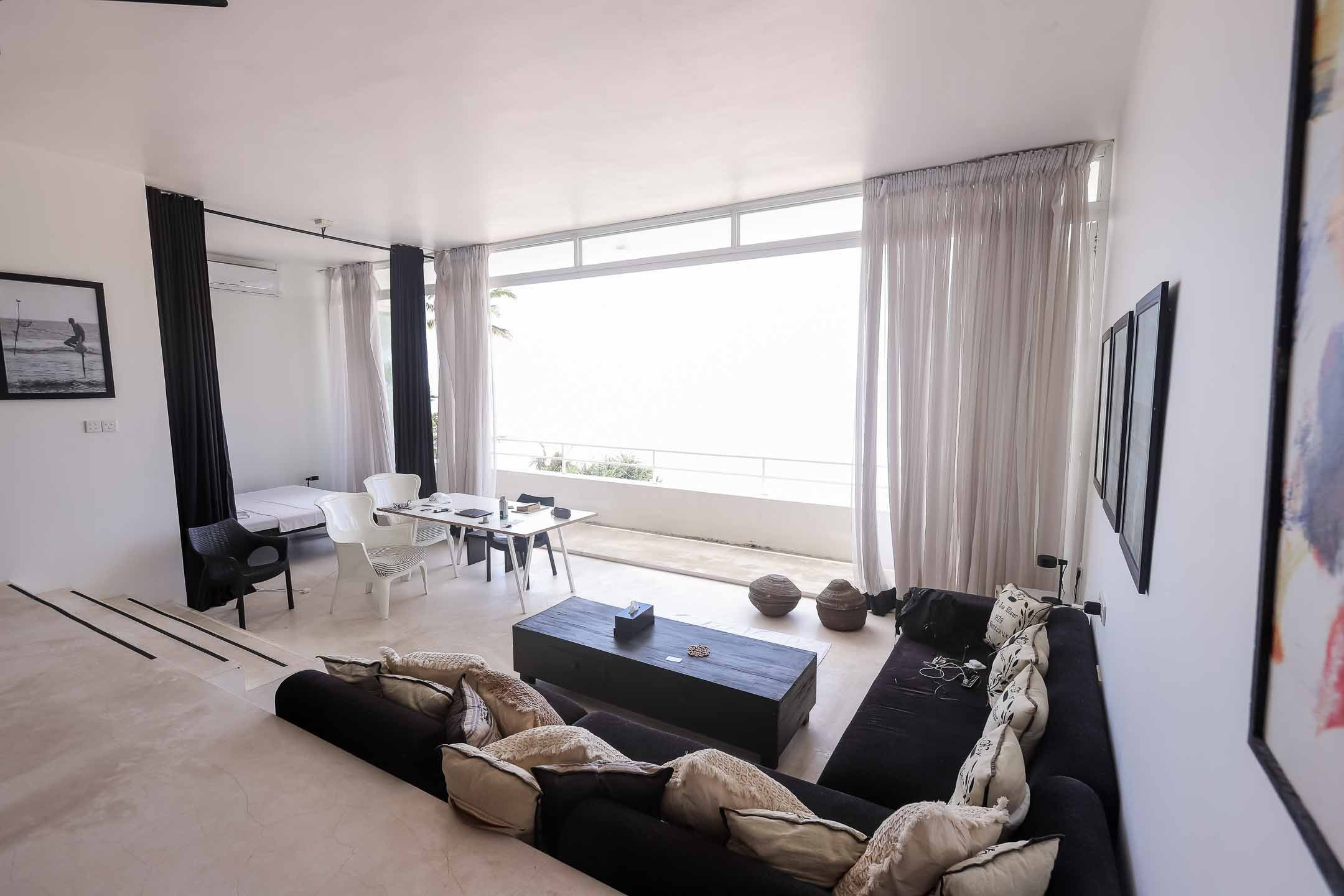 Отель пляж Хабарадува. Фотограф на Шри-Ланке