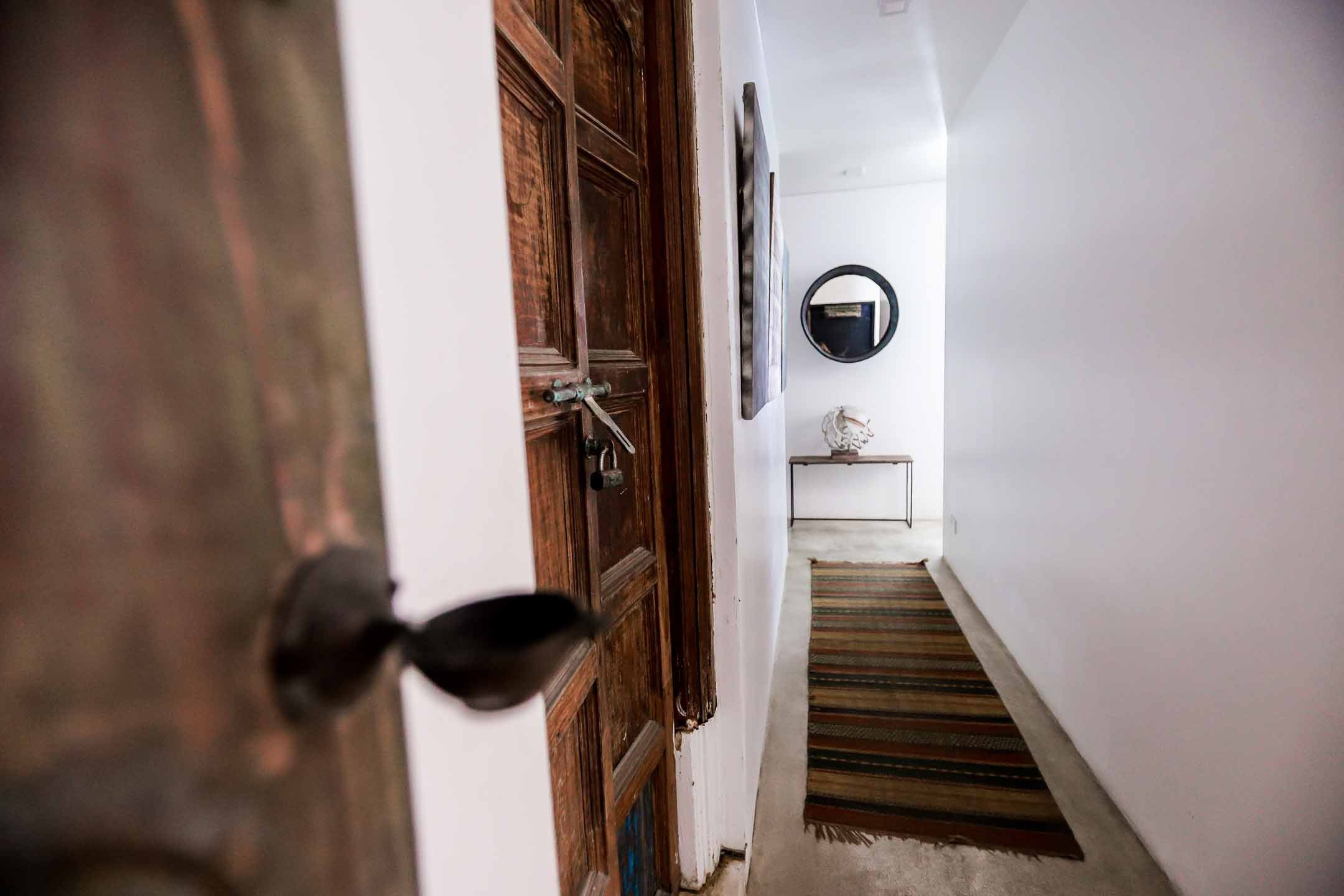 Отель пляж Хабарадува. Фотограф на Шри-Ланке