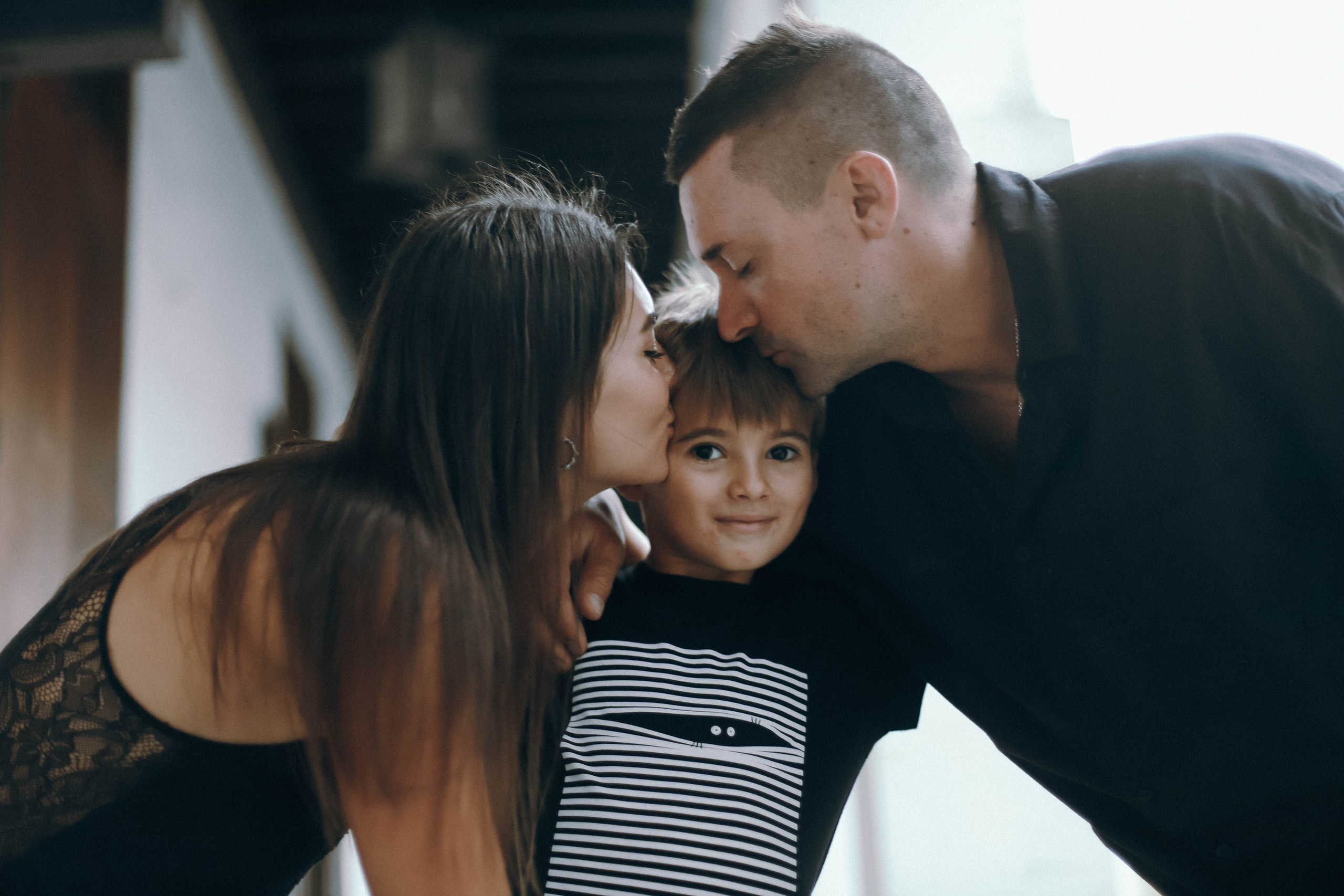 Город Галле. Фотограф на Шри-Ланке