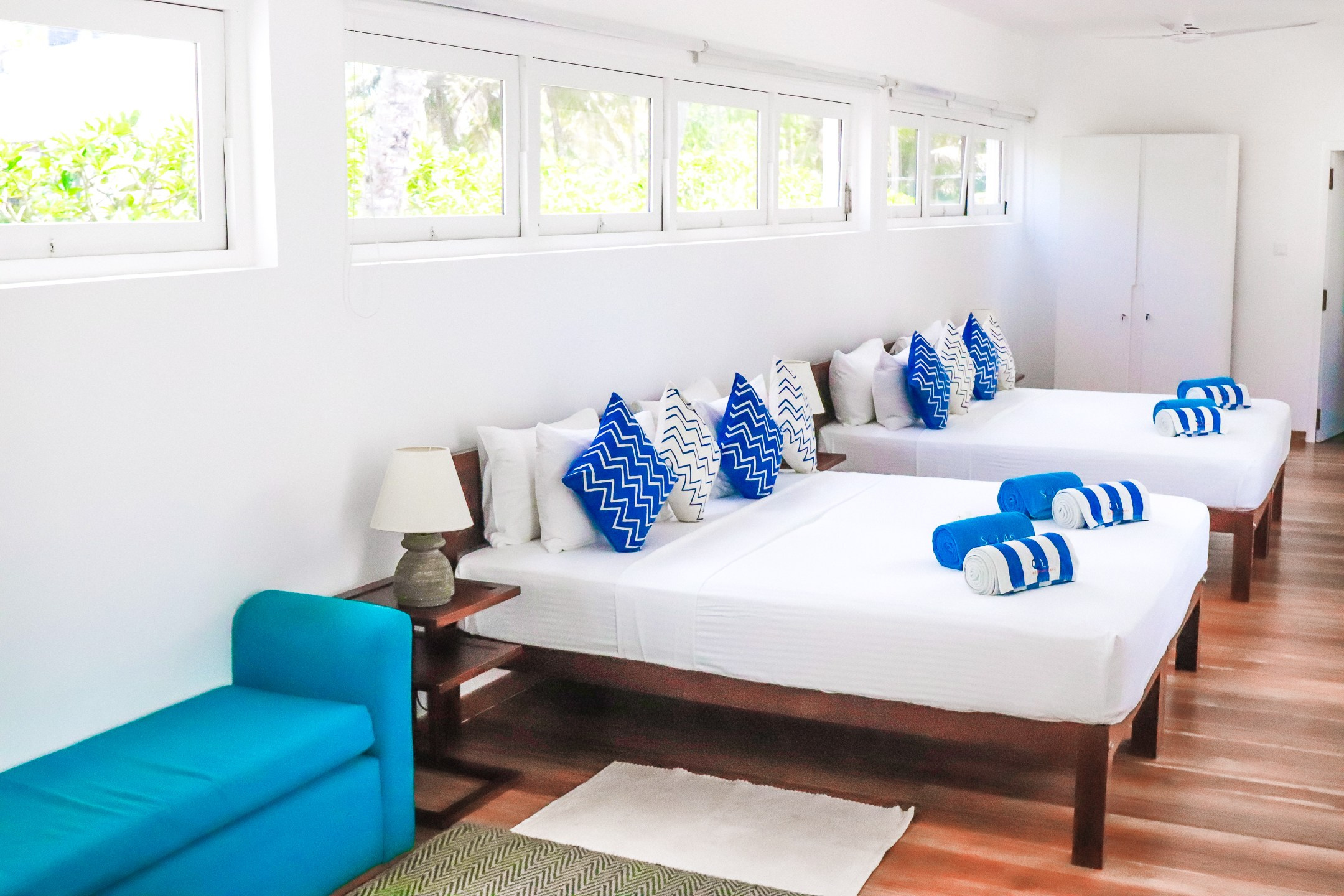 Отель пляж Кабалана. Фотограф на Шри-Ланке