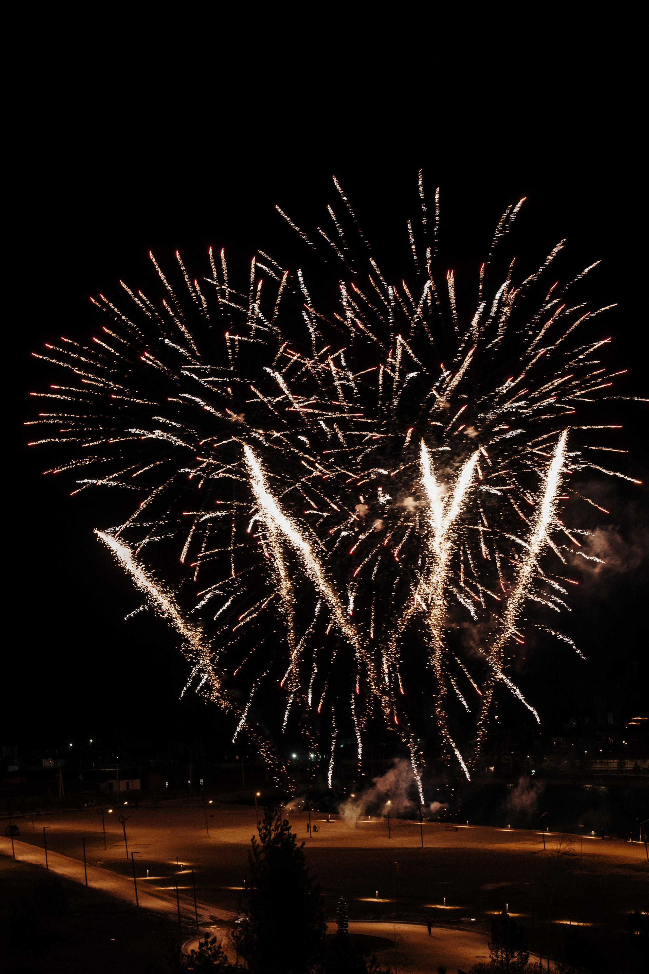 Слияние. Фотограф Кирилл Бабий