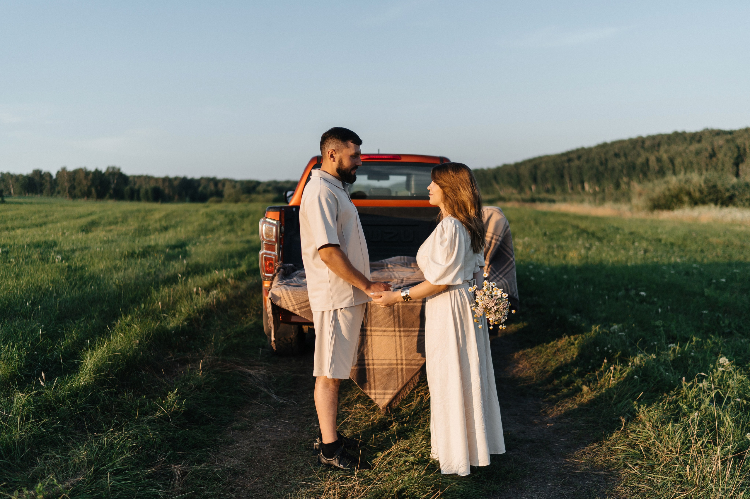 POLE. Фотограф Кирилл Бабий