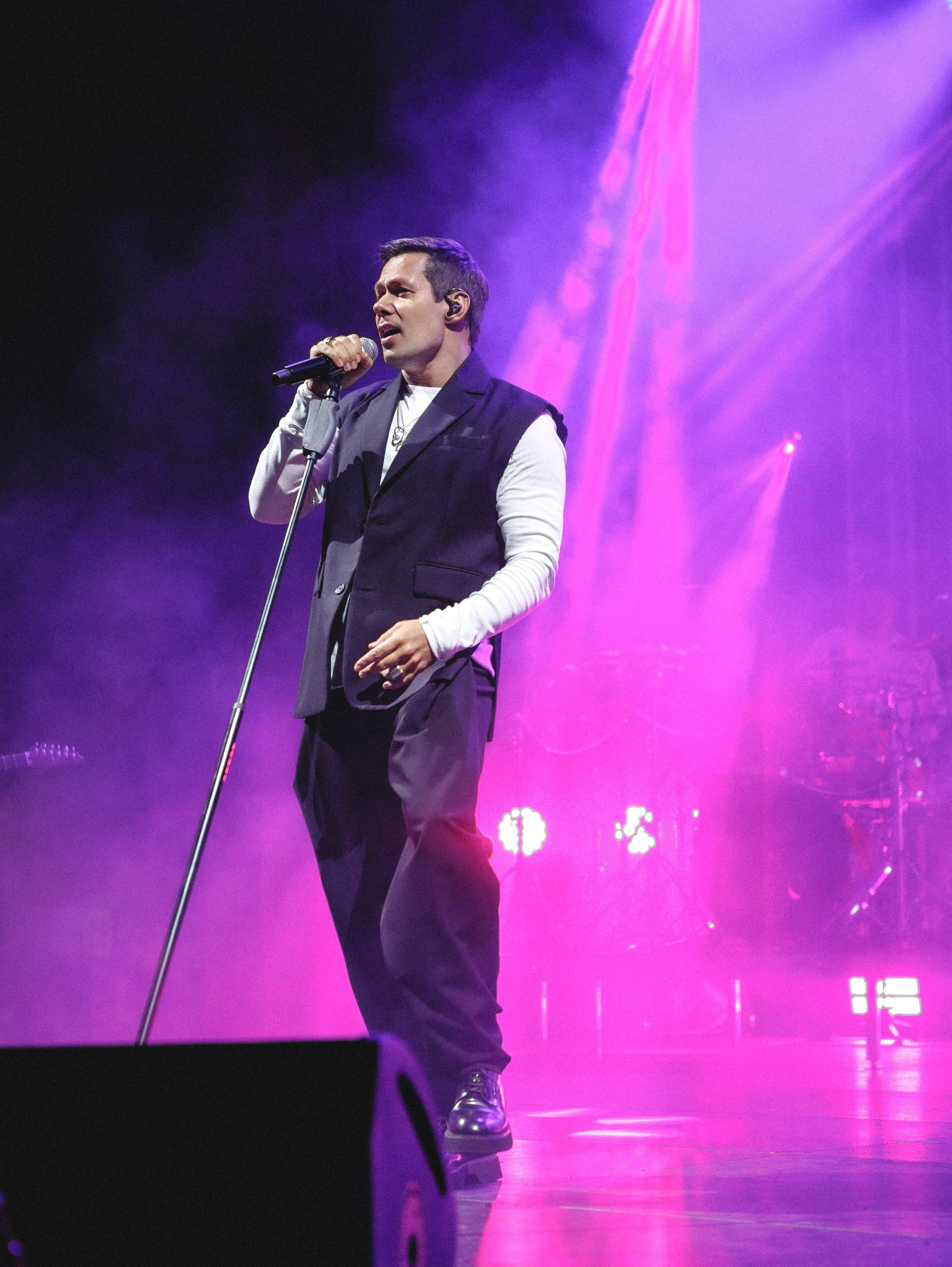 Стас Пьеха. Фотограф Москва и Московская область