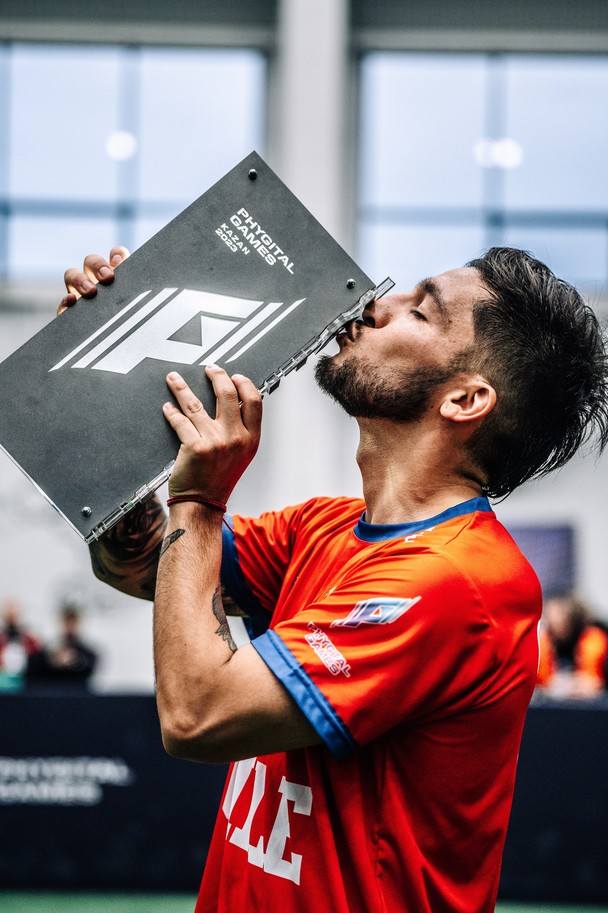 ФиджиталИгры. Фотоким