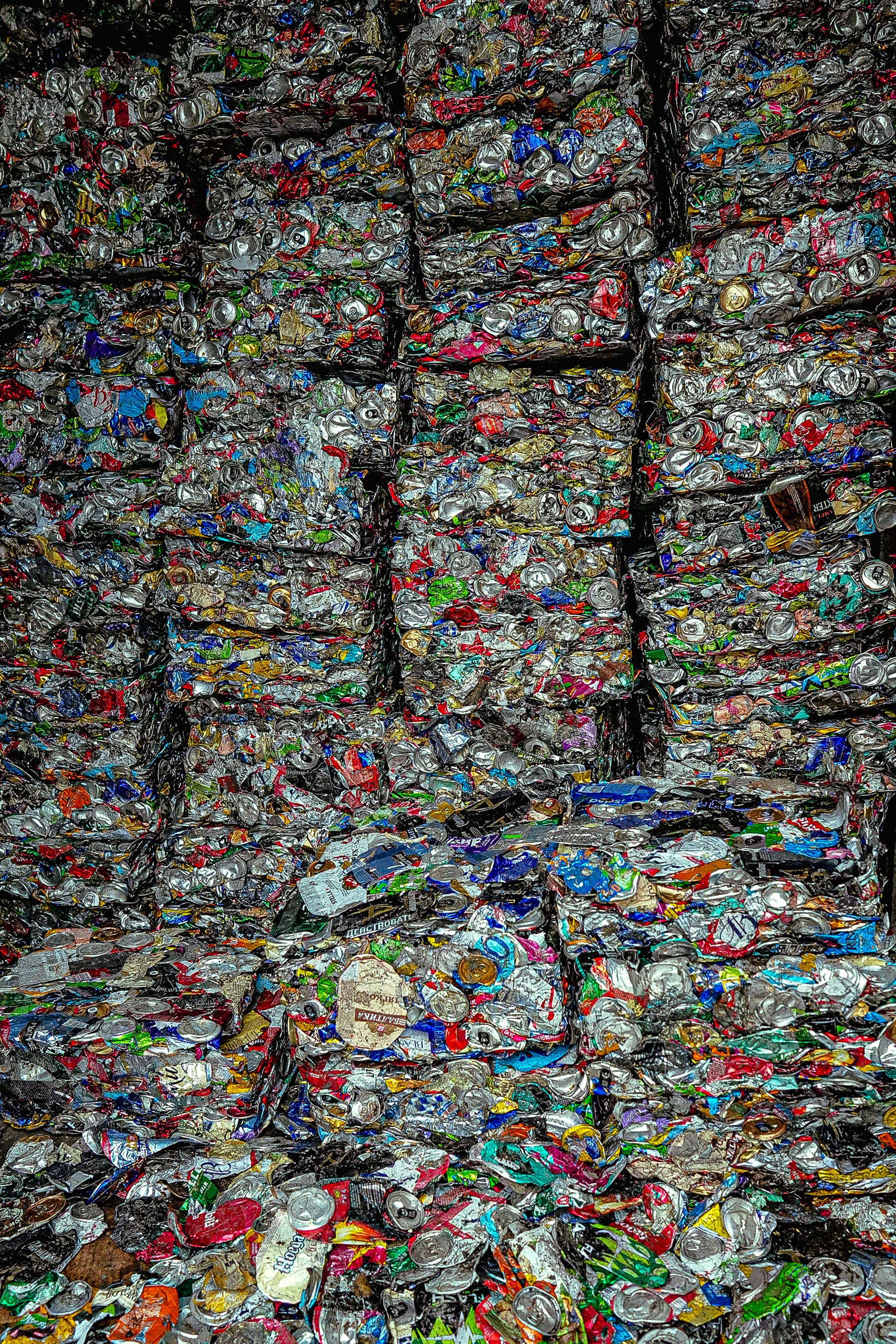 МусорАрт. Фотоким