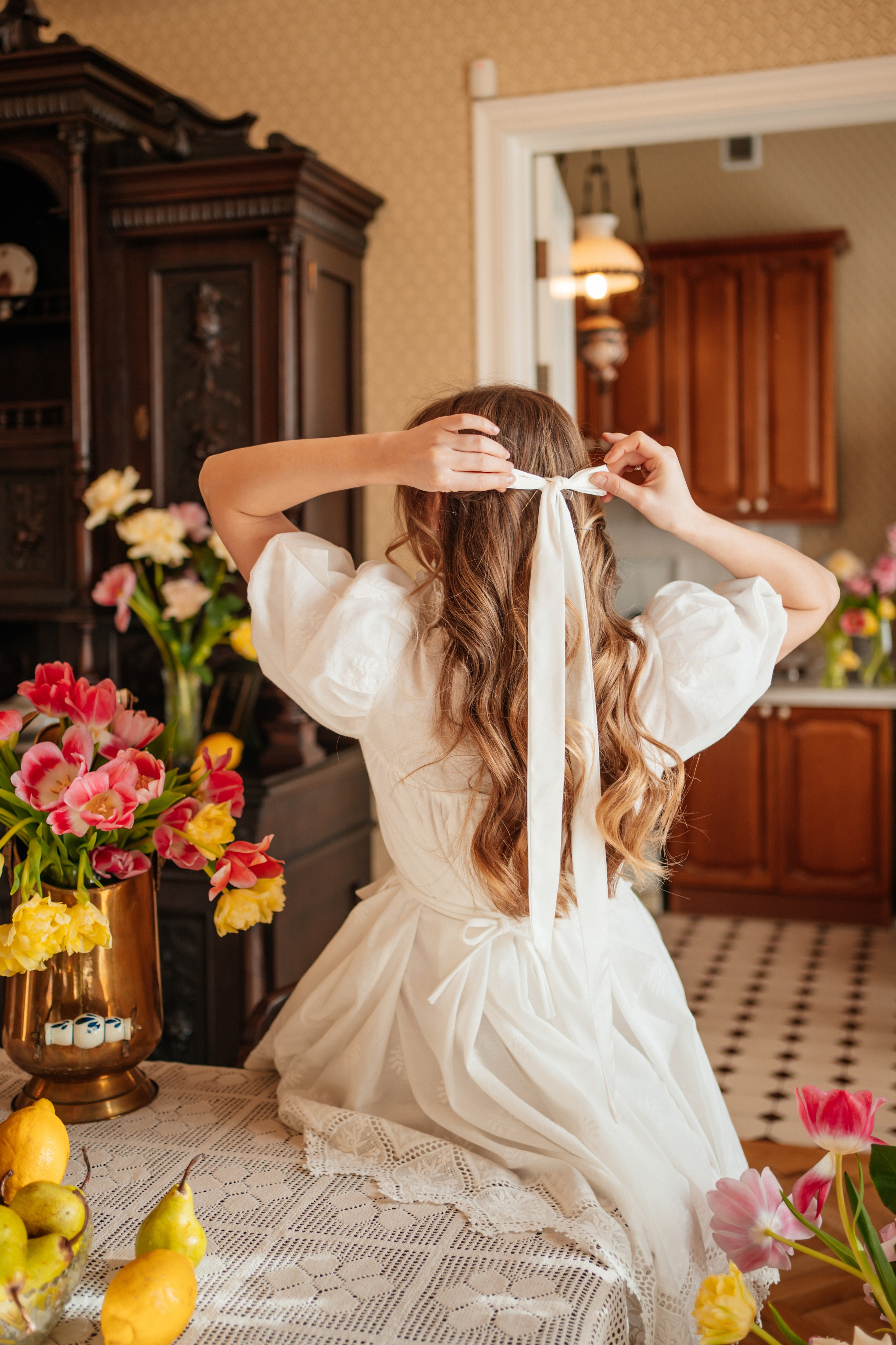 Ретро фотодень, весна 24. Семейный фотограф, фотосессия беременности в Новосибирске Кристина Киб