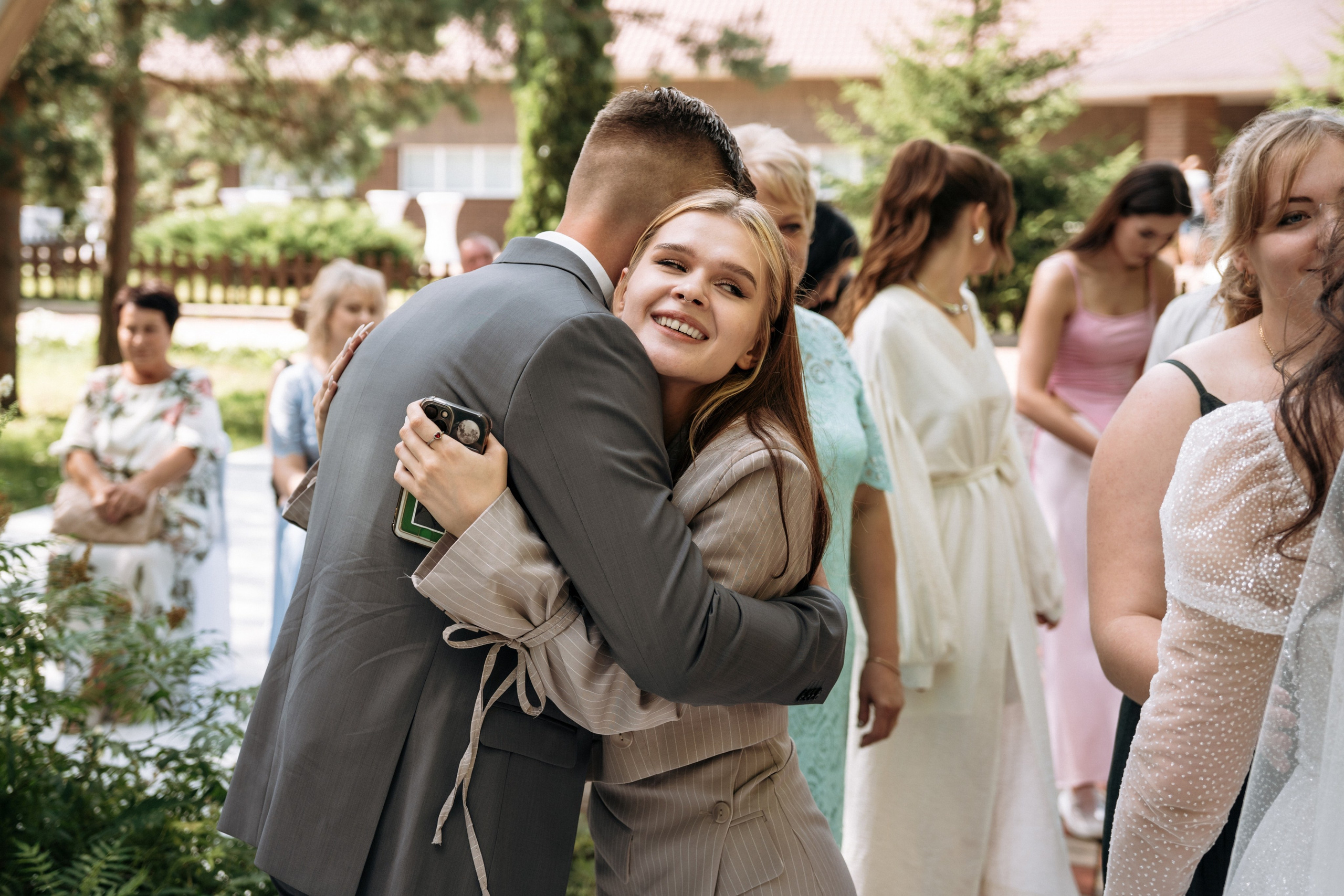 Свадебный фотограф в Тамбове Павел Четвертков. Свадебный фотограф в Тамбове Павел Четвертков